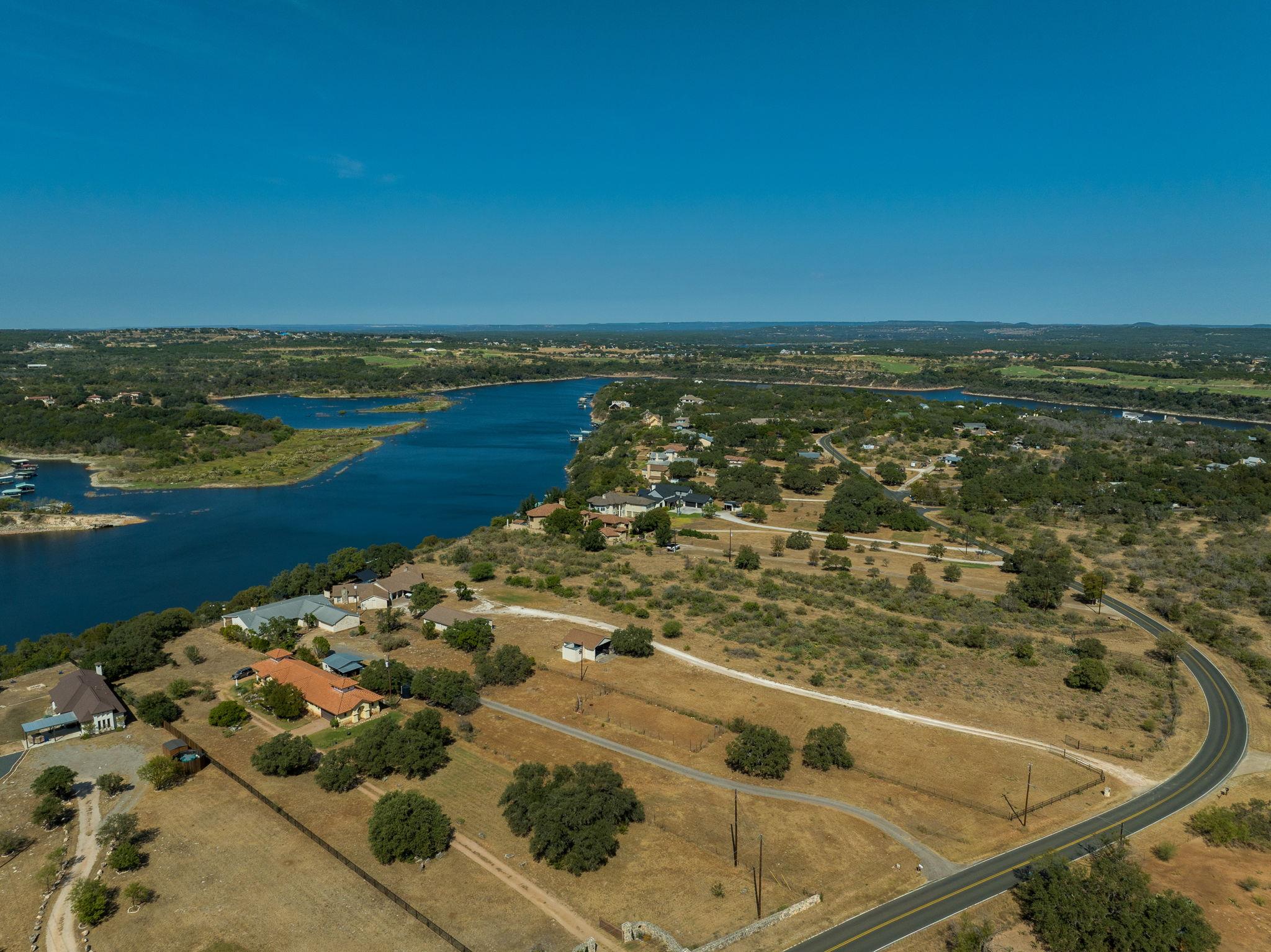 25048 River Rd, Spicewood, TX 78669