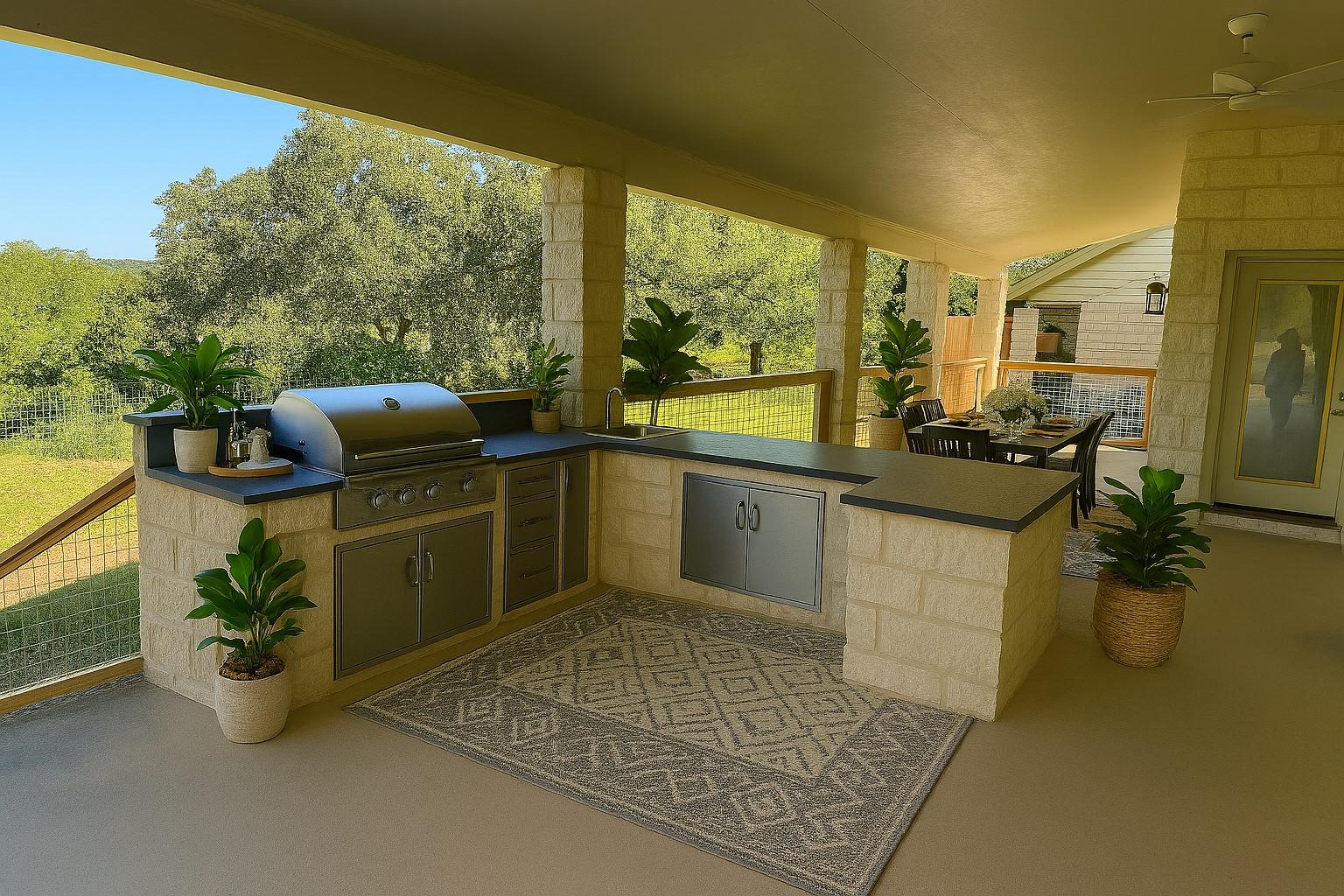 25048 River Rd, Spicewood, TX 78669