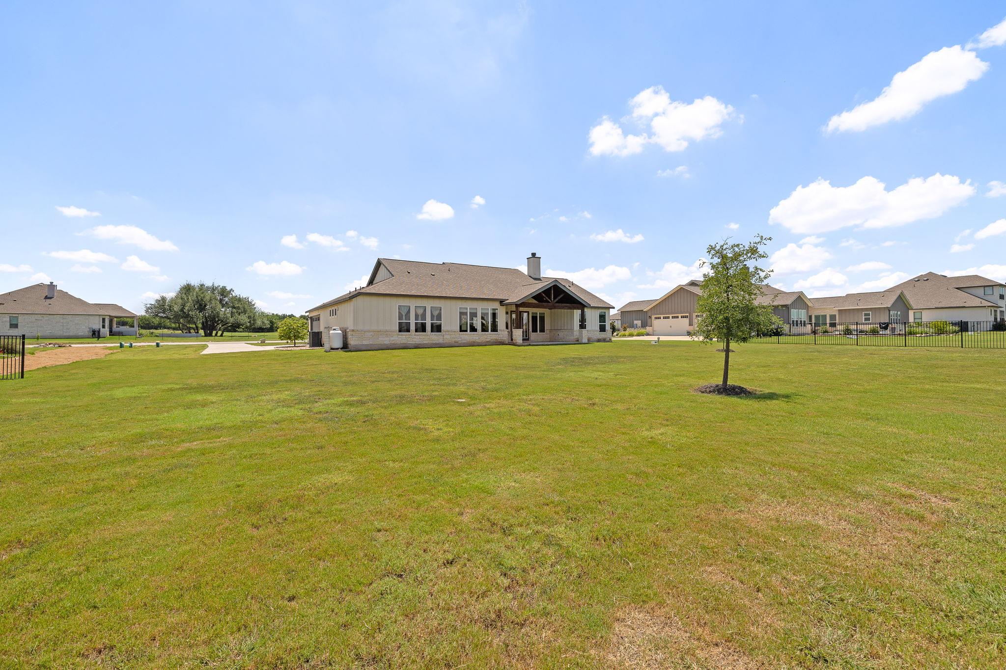 804 Umbrella Sky, Liberty Hill, TX 78642