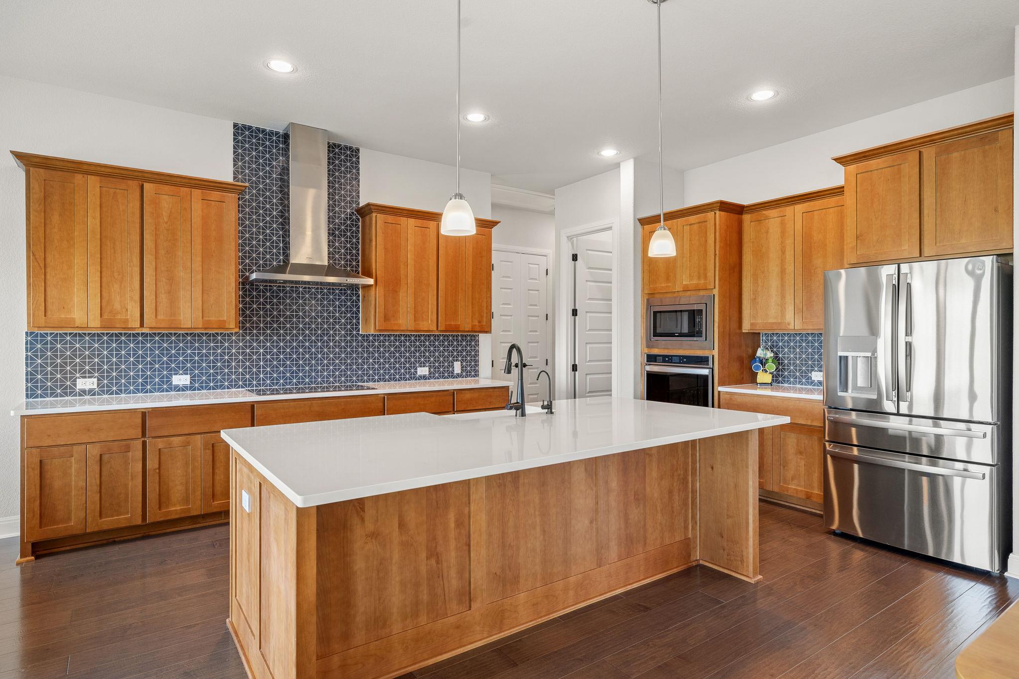 804 Umbrella Sky, Liberty Hill, TX 78642