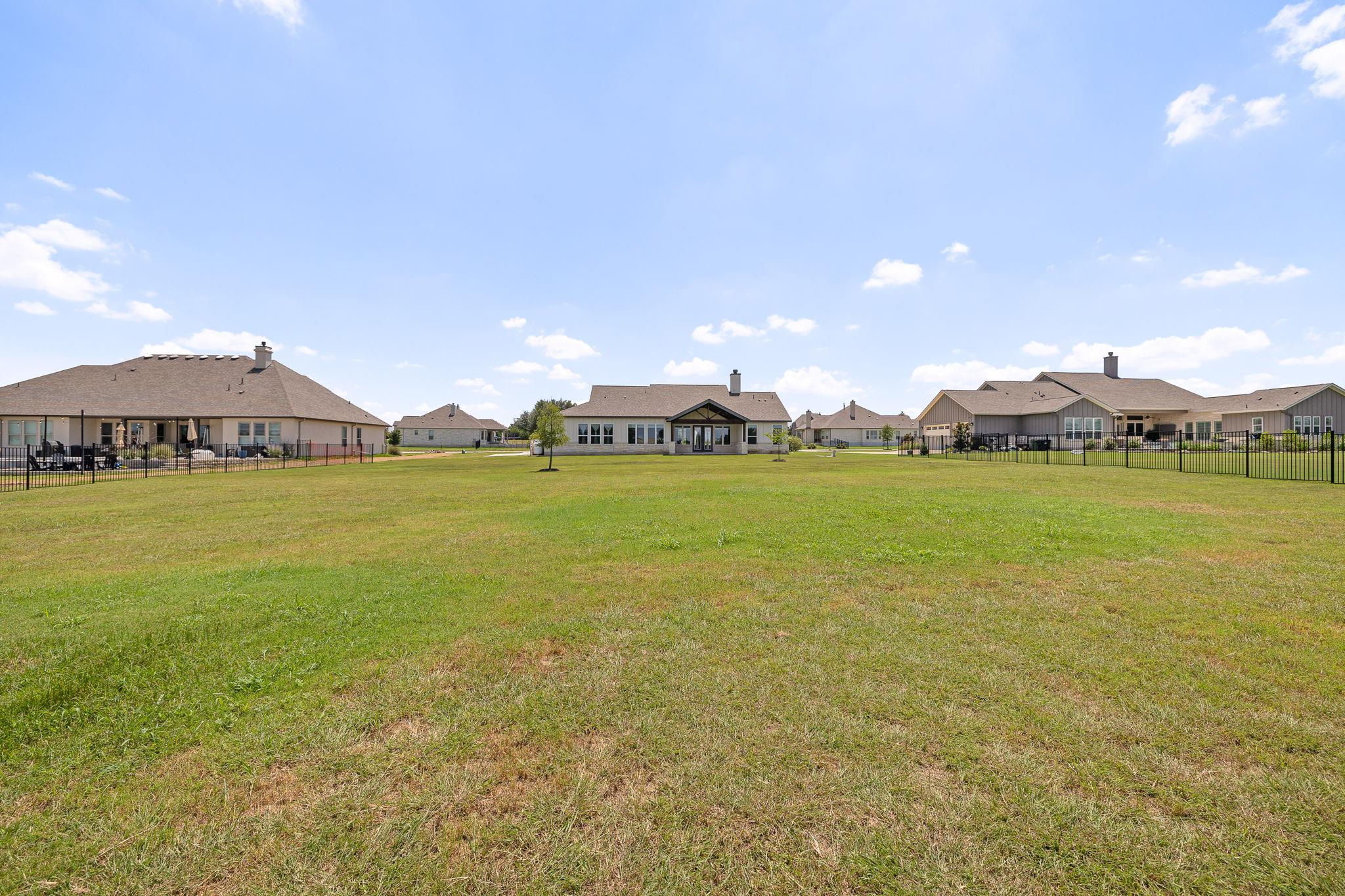 804 Umbrella Sky, Liberty Hill, TX 78642