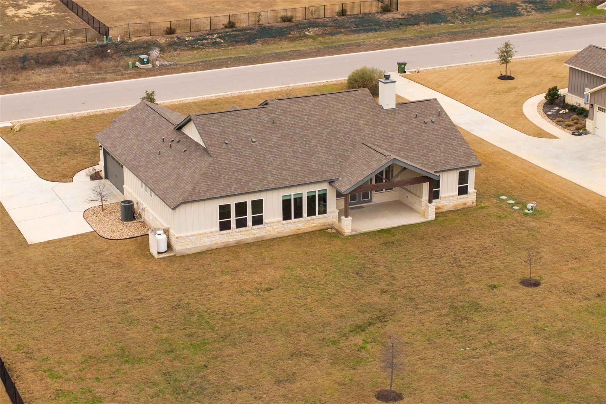 804 Umbrella Sky, Liberty Hill, TX 78642