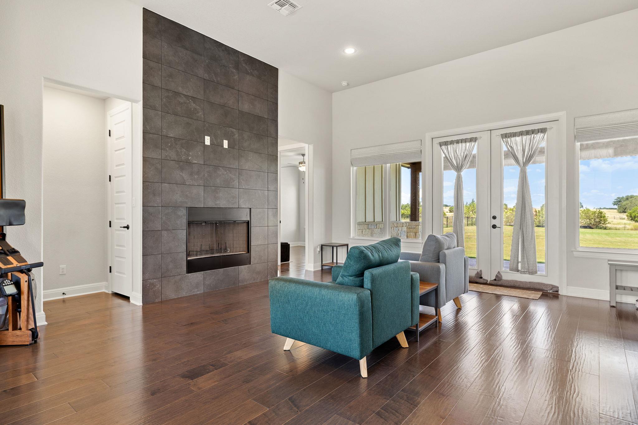 804 Umbrella Sky, Liberty Hill, TX 78642