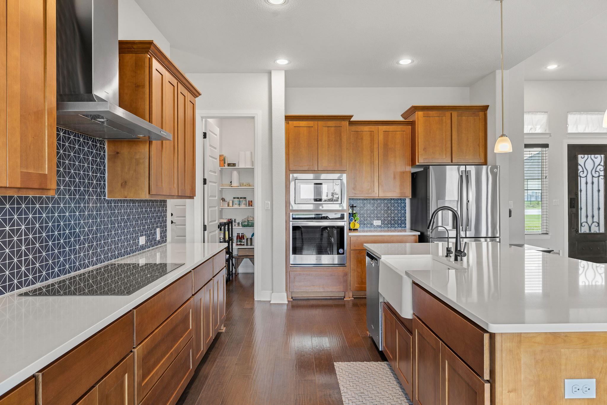 804 Umbrella Sky, Liberty Hill, TX 78642