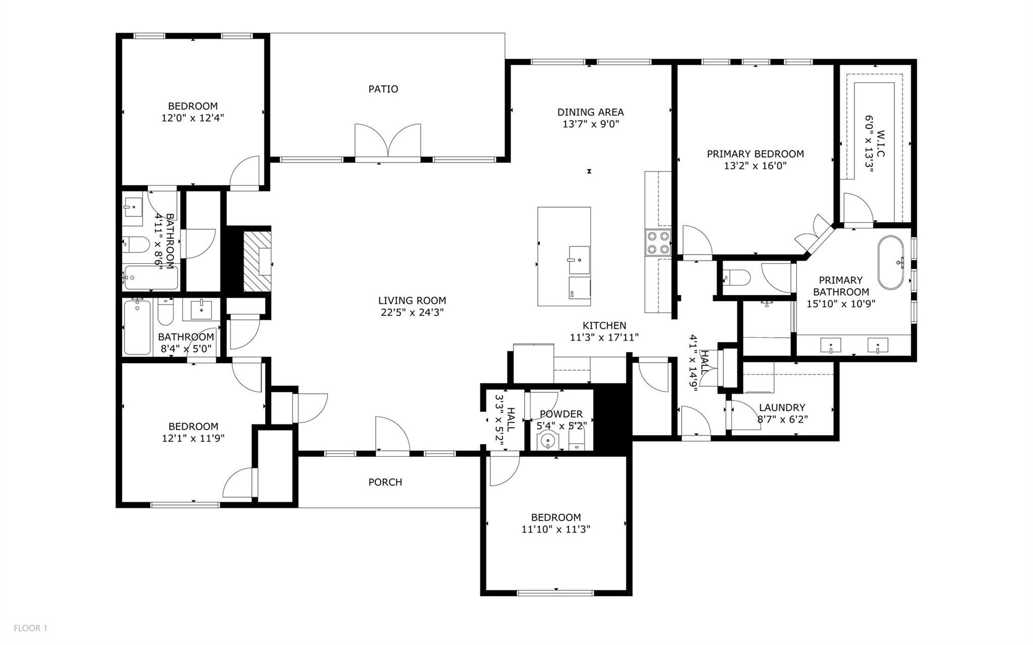 804 Umbrella Sky, Liberty Hill, TX 78642