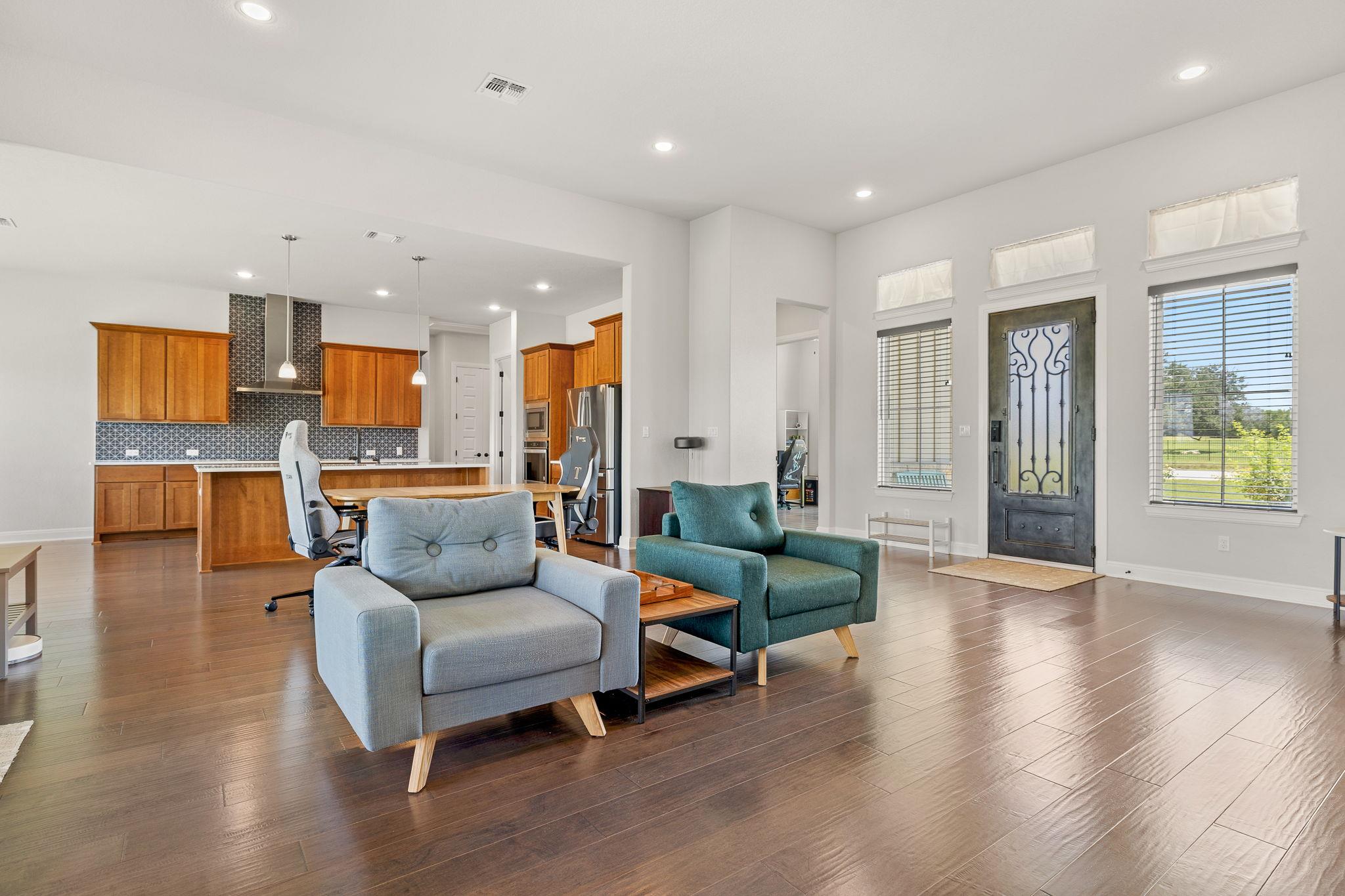 804 Umbrella Sky, Liberty Hill, TX 78642