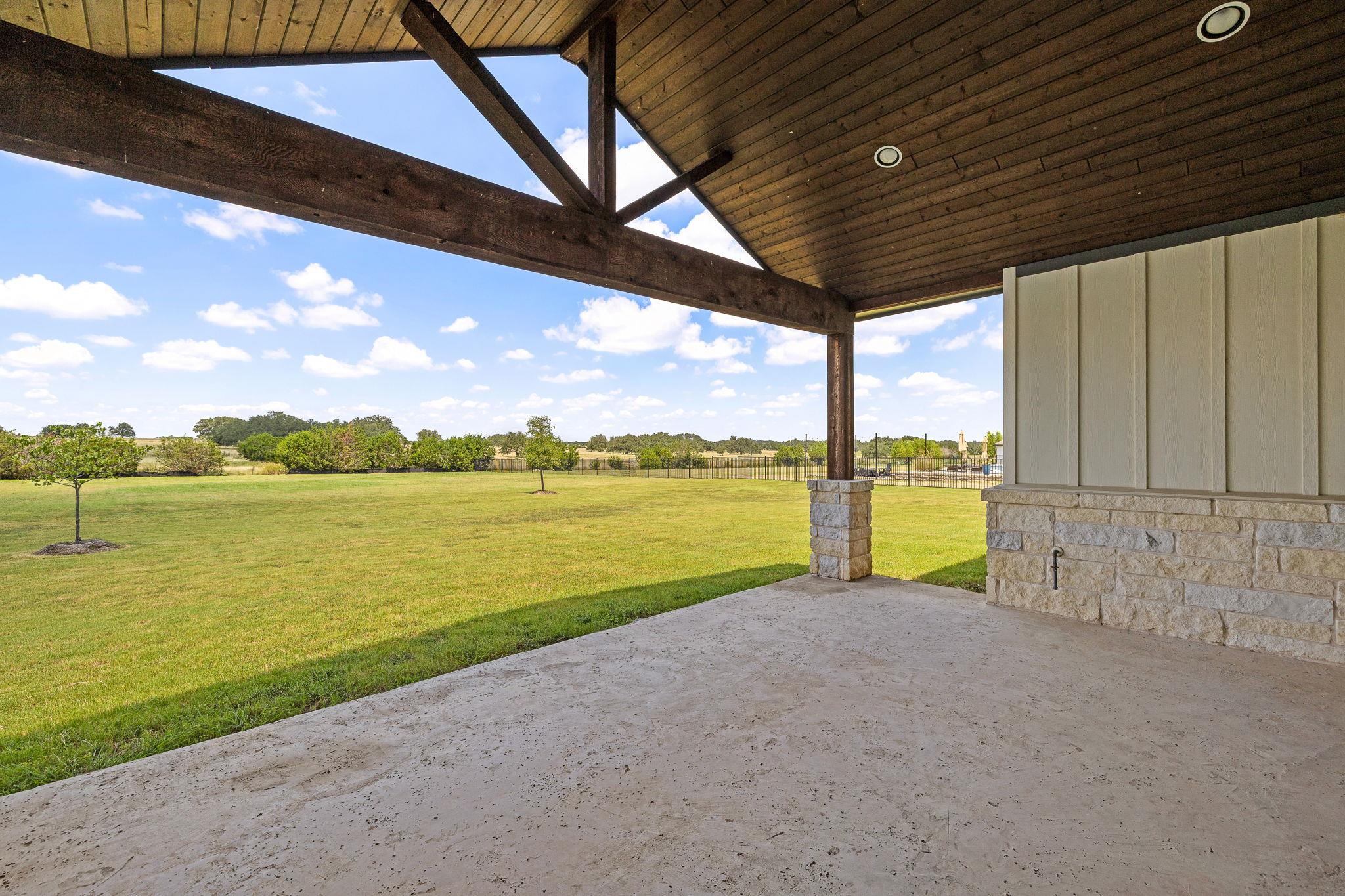 804 Umbrella Sky, Liberty Hill, TX 78642