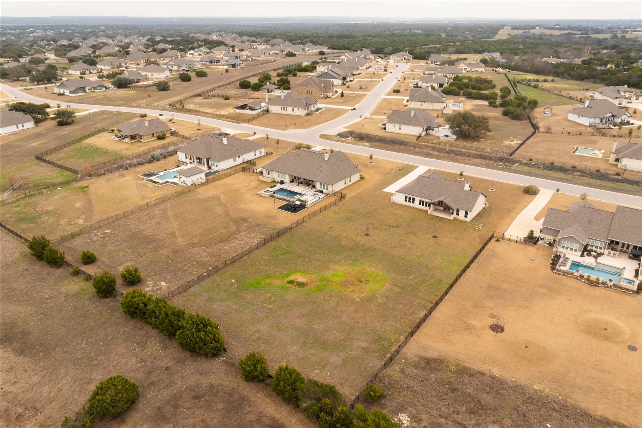 804 Umbrella Sky, Liberty Hill, TX 78642