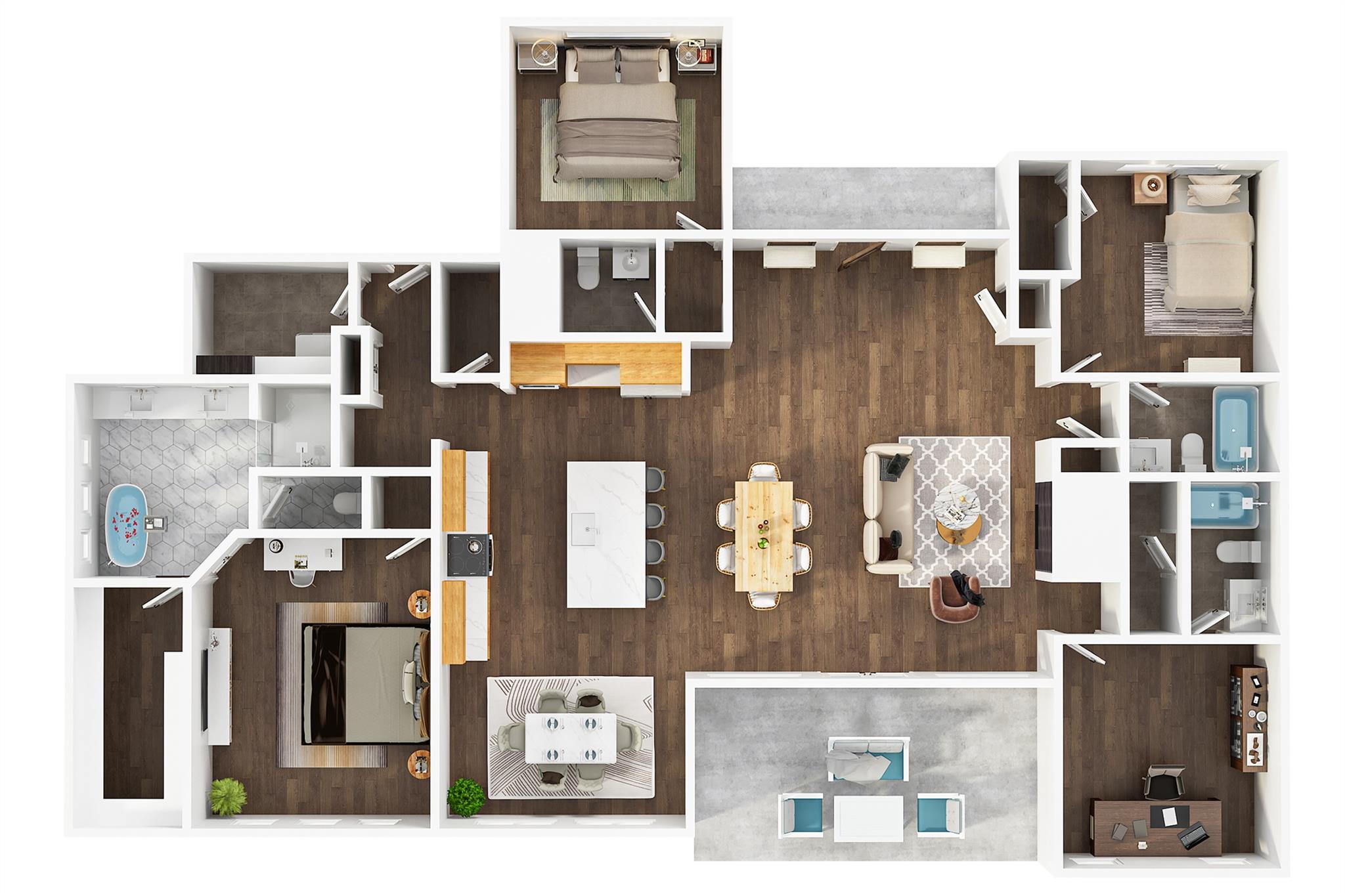 804 Umbrella Sky, Liberty Hill, TX 78642