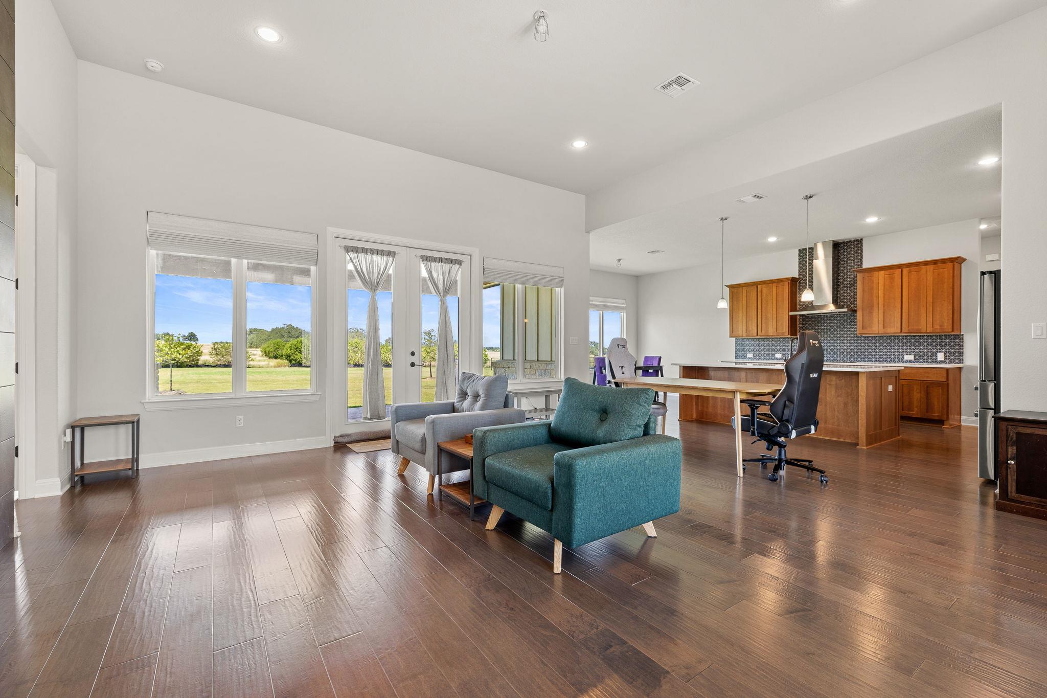 804 Umbrella Sky, Liberty Hill, TX 78642