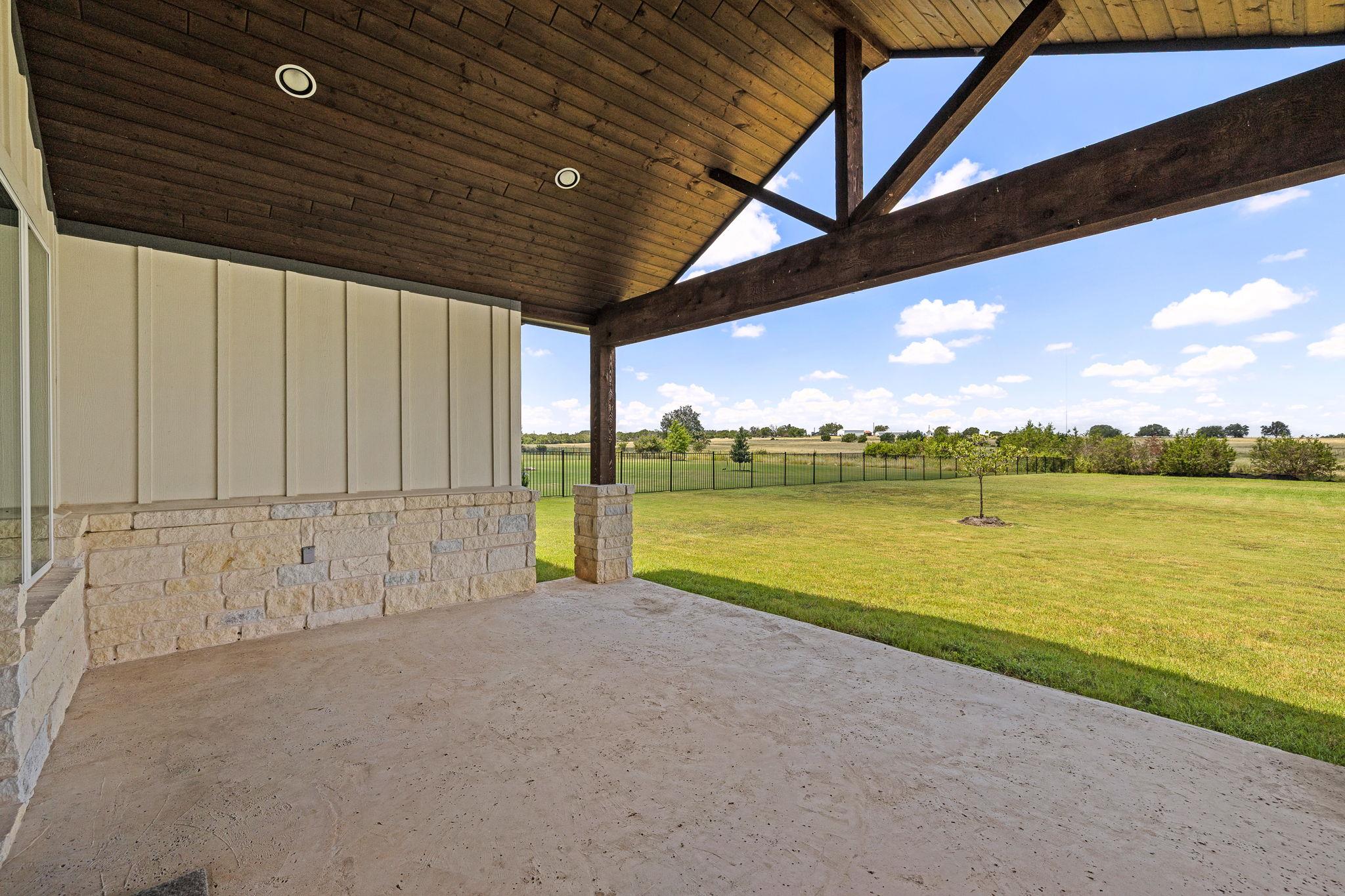 804 Umbrella Sky, Liberty Hill, TX 78642