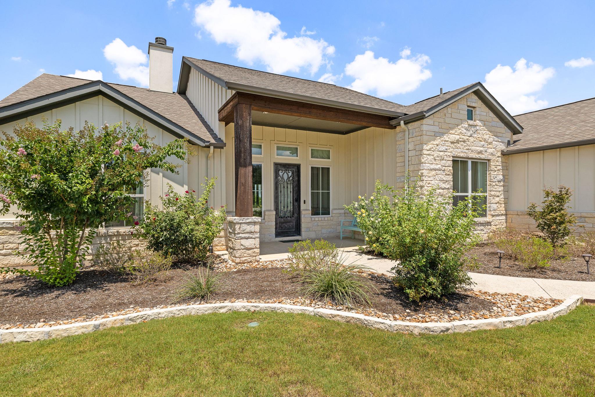 804 Umbrella Sky, Liberty Hill, TX 78642