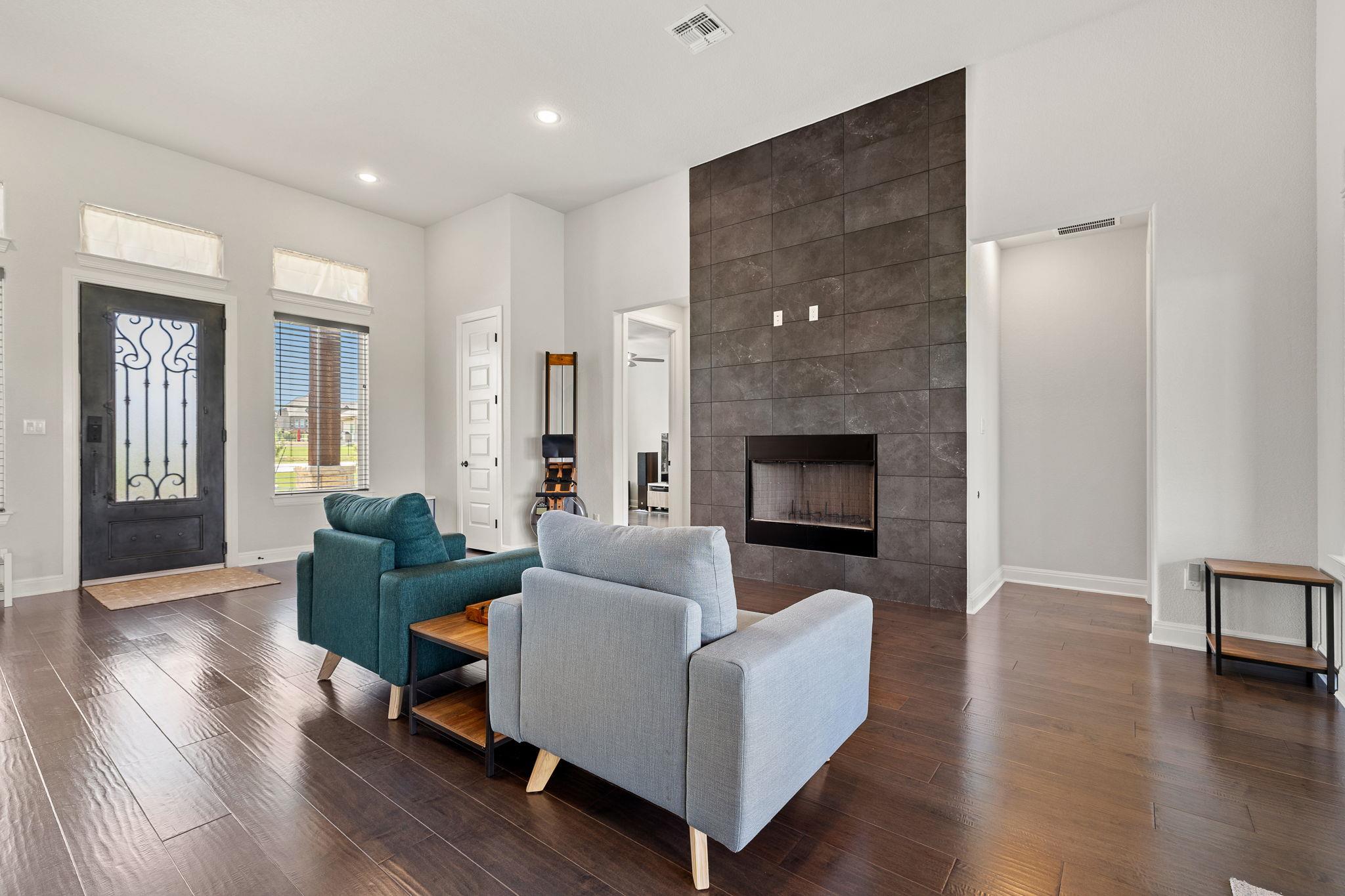 804 Umbrella Sky, Liberty Hill, TX 78642