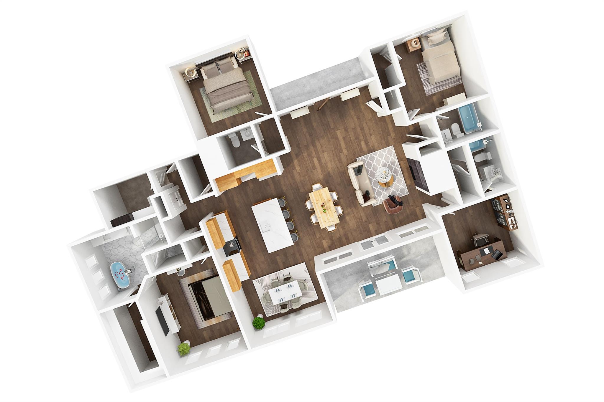 804 Umbrella Sky, Liberty Hill, TX 78642