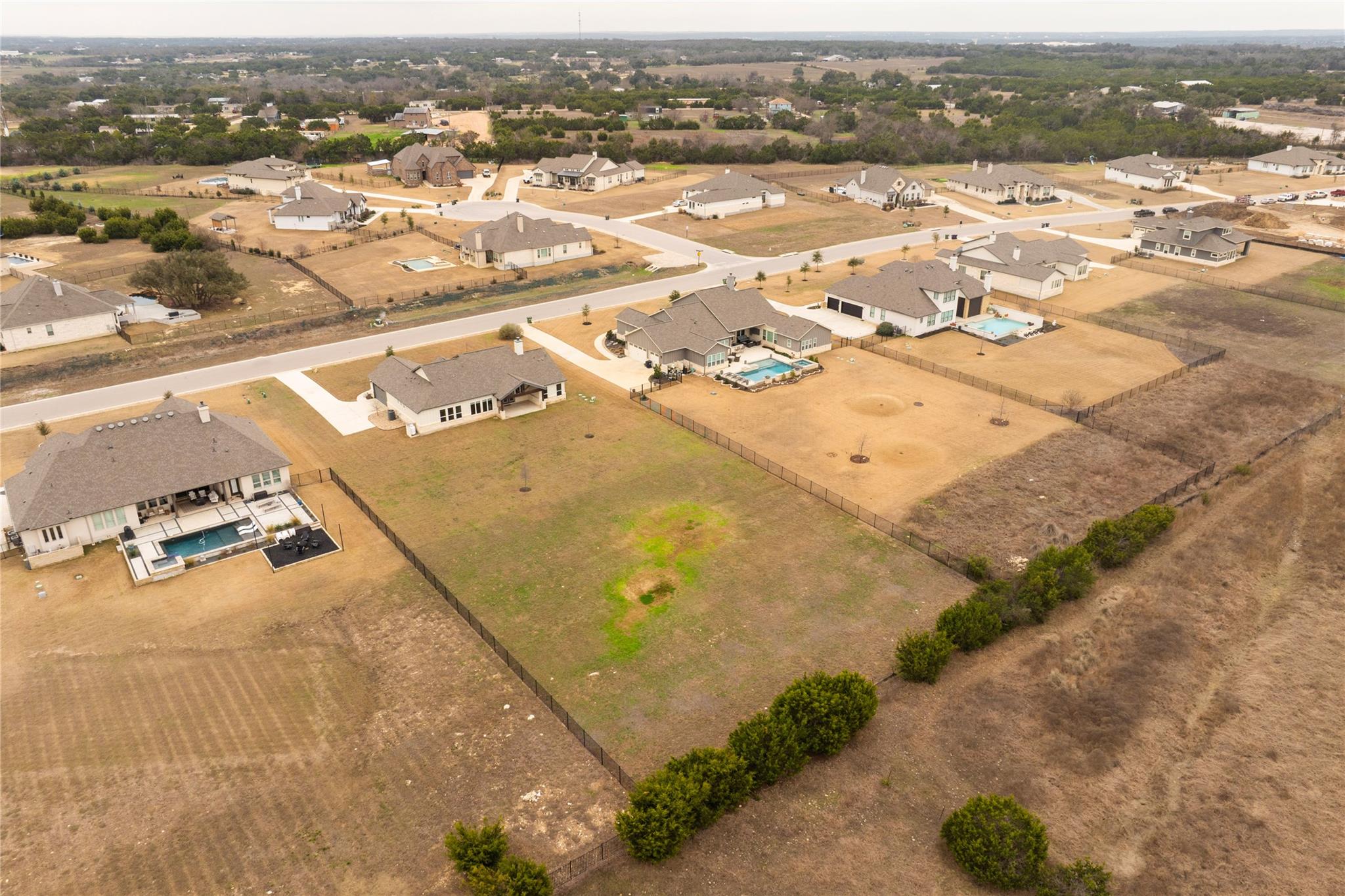 804 Umbrella Sky, Liberty Hill, TX 78642