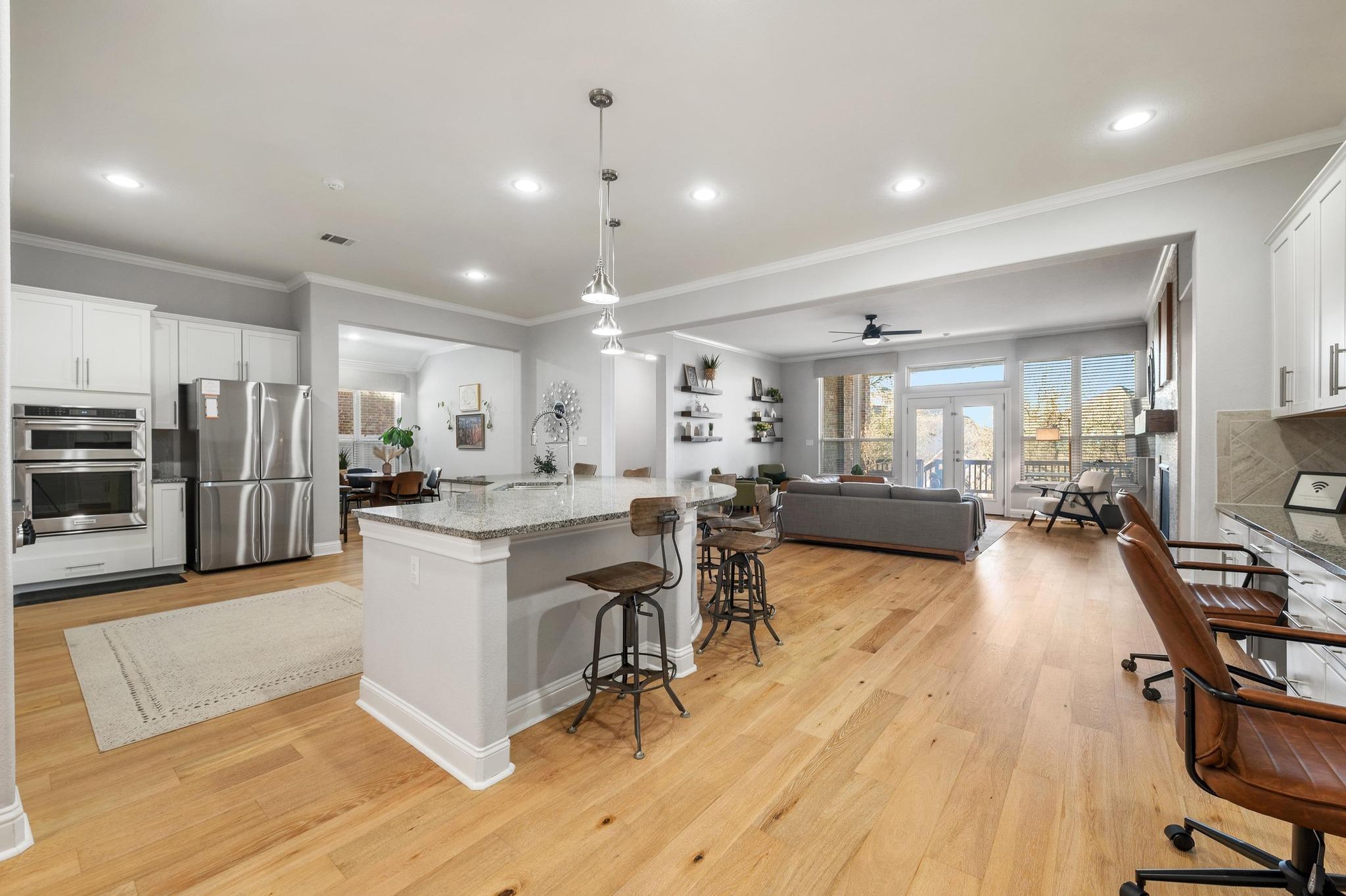 8409 Lookout Cliff Pass, Austin, TX 78737