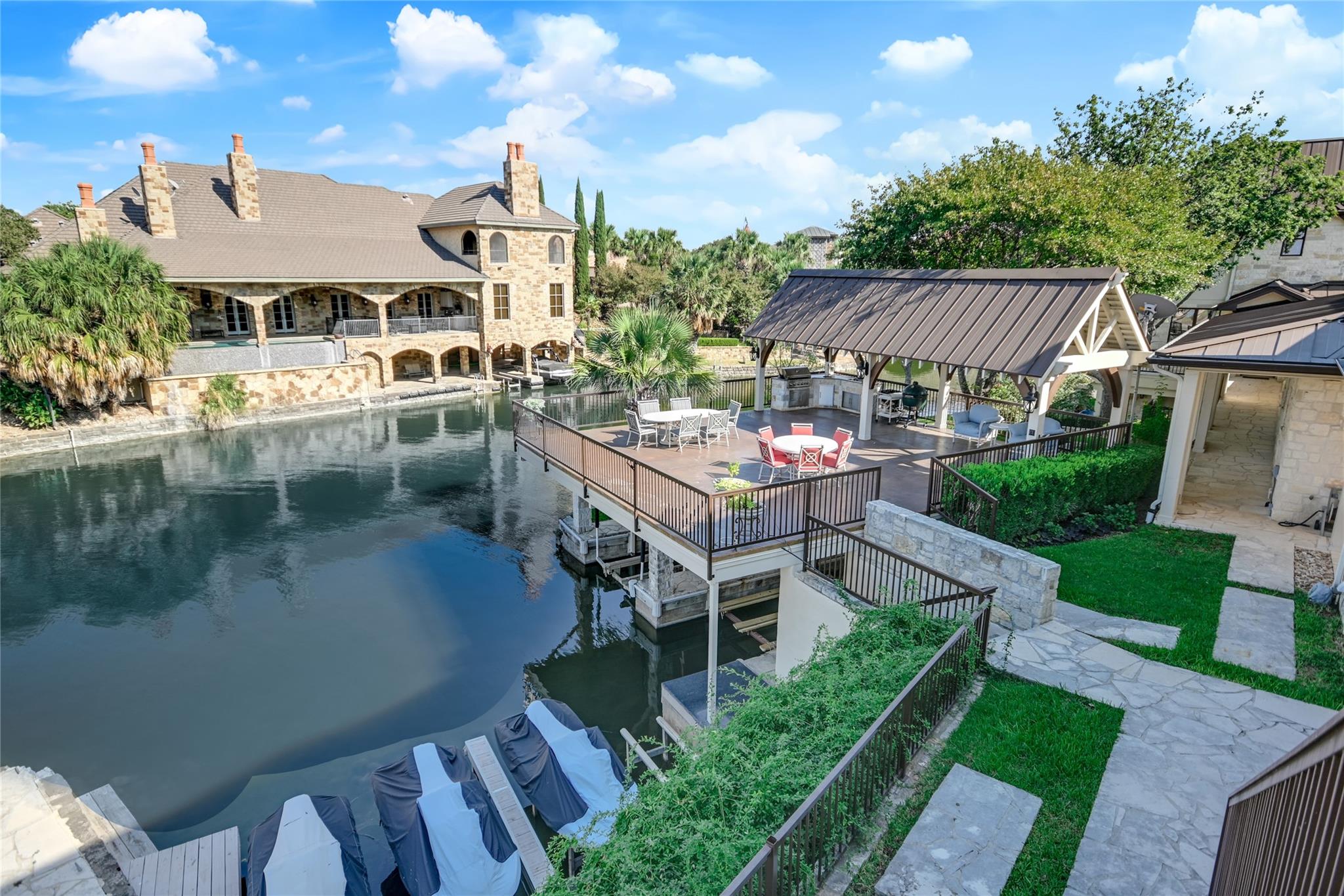 84 Applehead Island, Horseshoe Bay, TX 78657