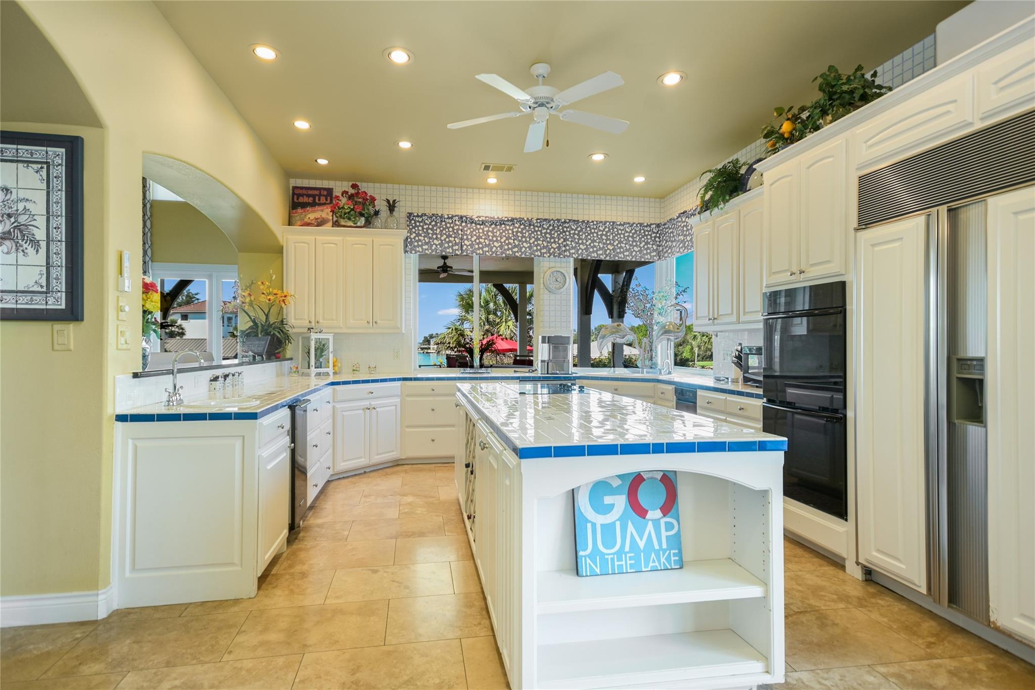 84 Applehead Island, Horseshoe Bay, TX 78657