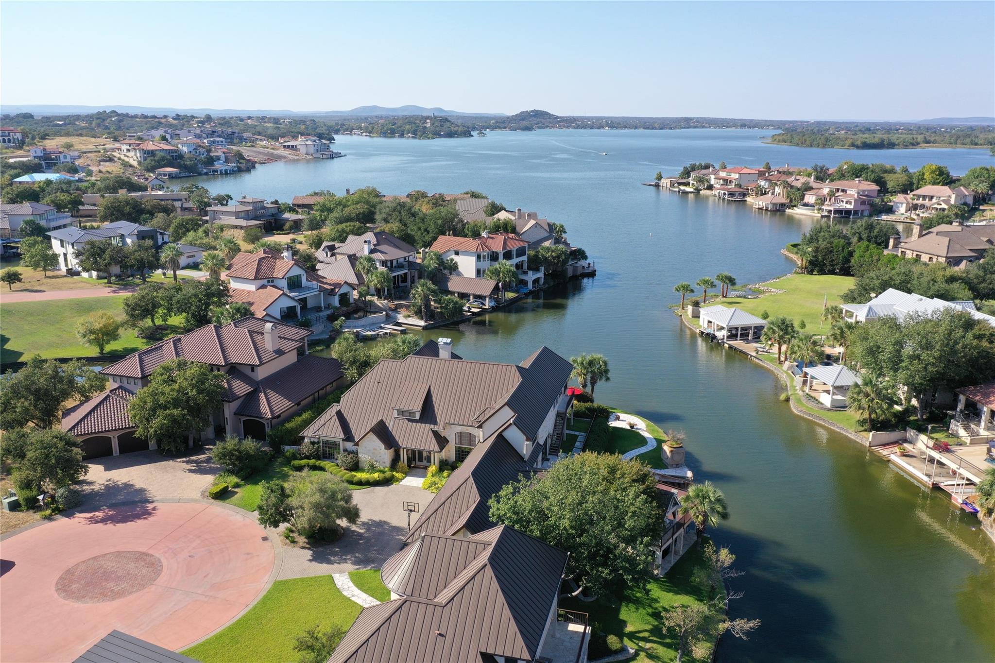 84 Applehead Island, Horseshoe Bay, TX 78657