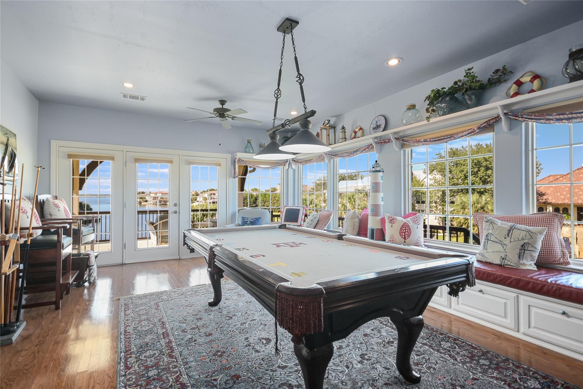 84 Applehead Island, Horseshoe Bay, TX 78657