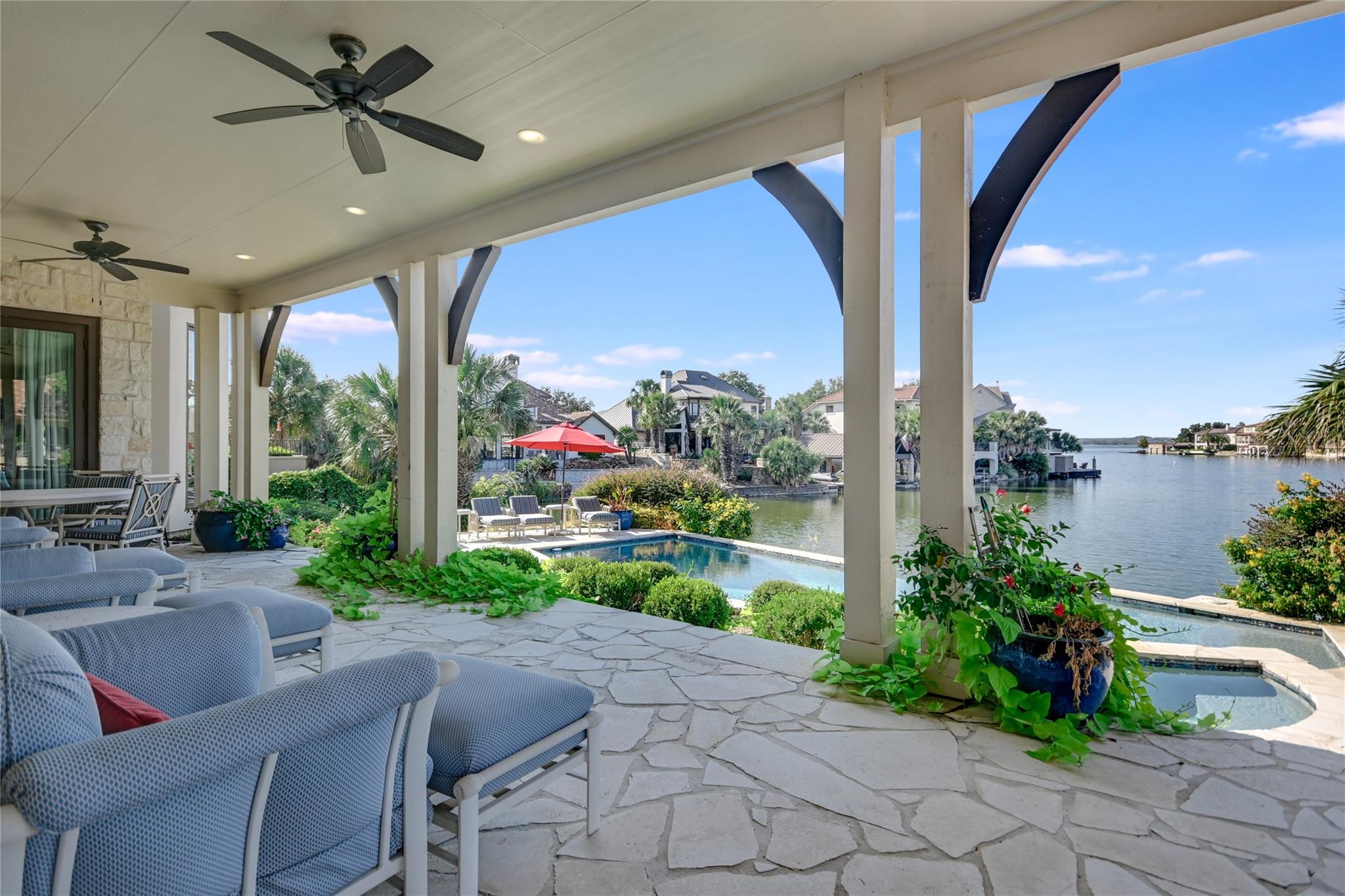 84 Applehead Island, Horseshoe Bay, TX 78657