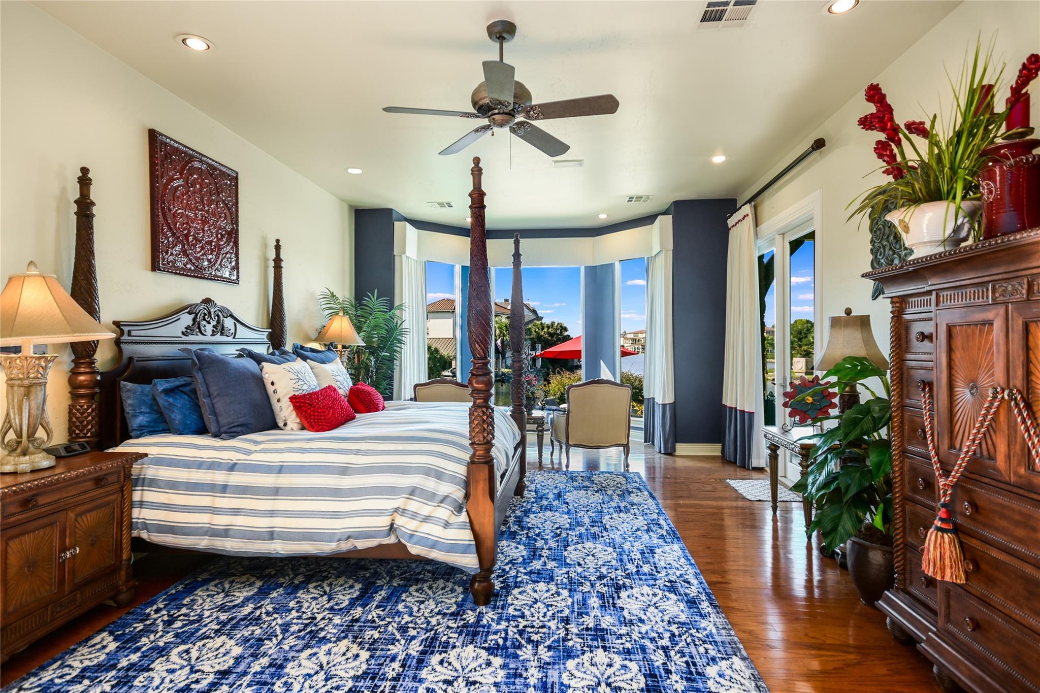 84 Applehead Island, Horseshoe Bay, TX 78657