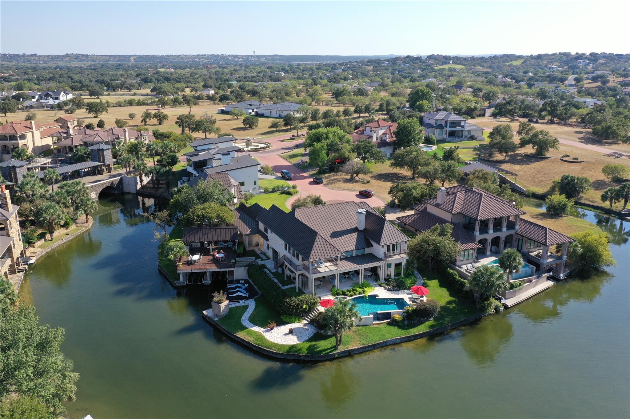 84 Applehead Island, Horseshoe Bay, TX 78657