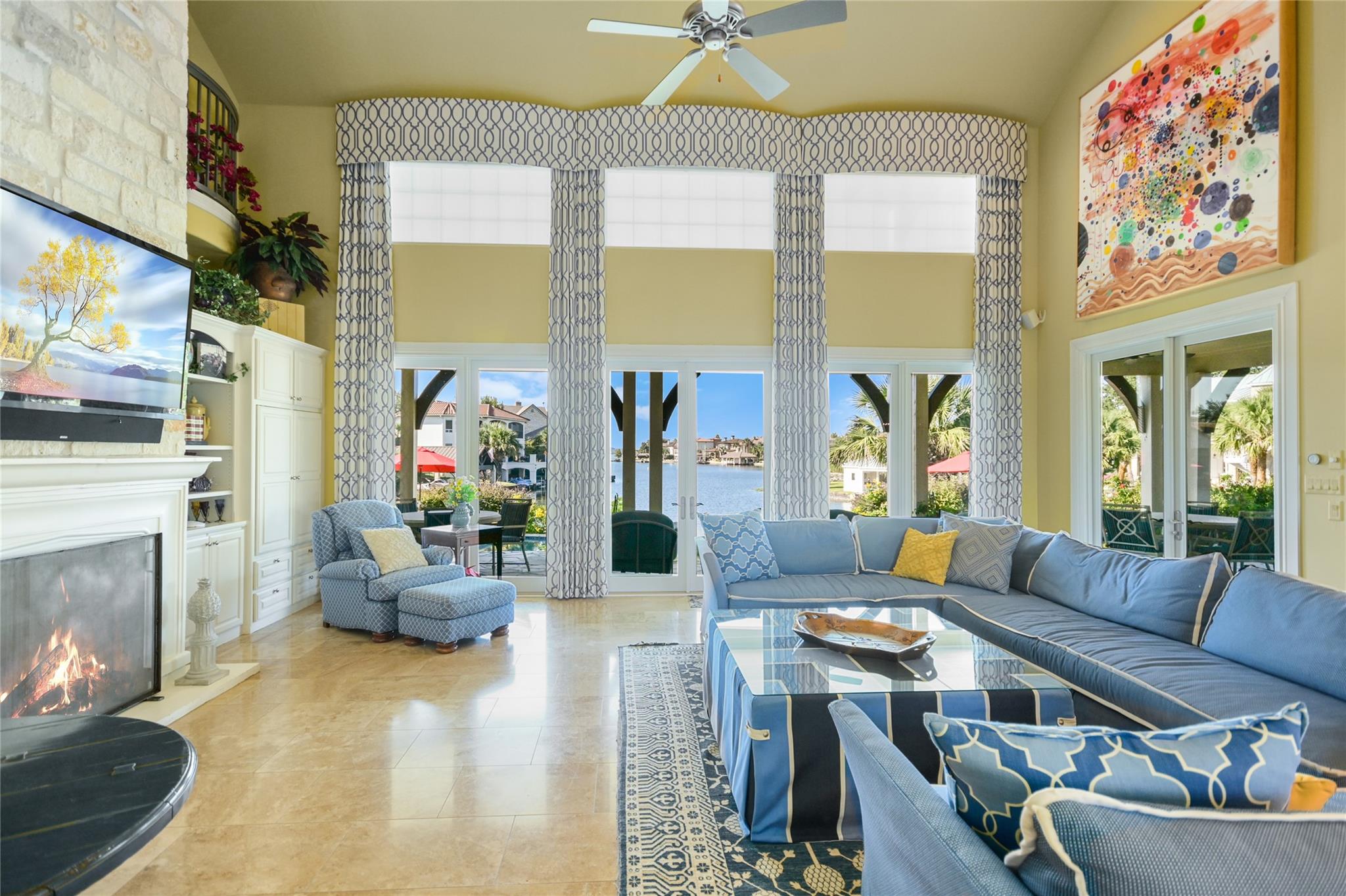 84 Applehead Island, Horseshoe Bay, TX 78657