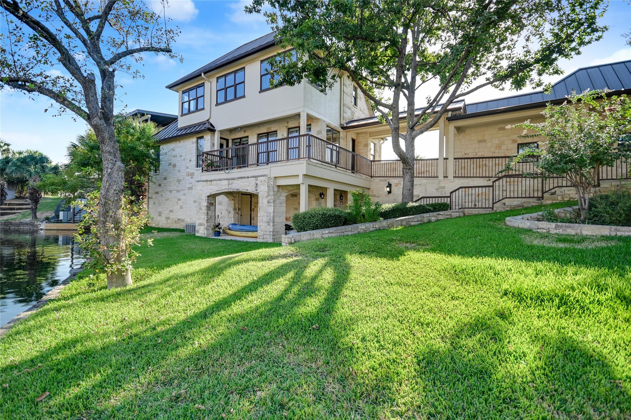 84 Applehead Island, Horseshoe Bay, TX 78657