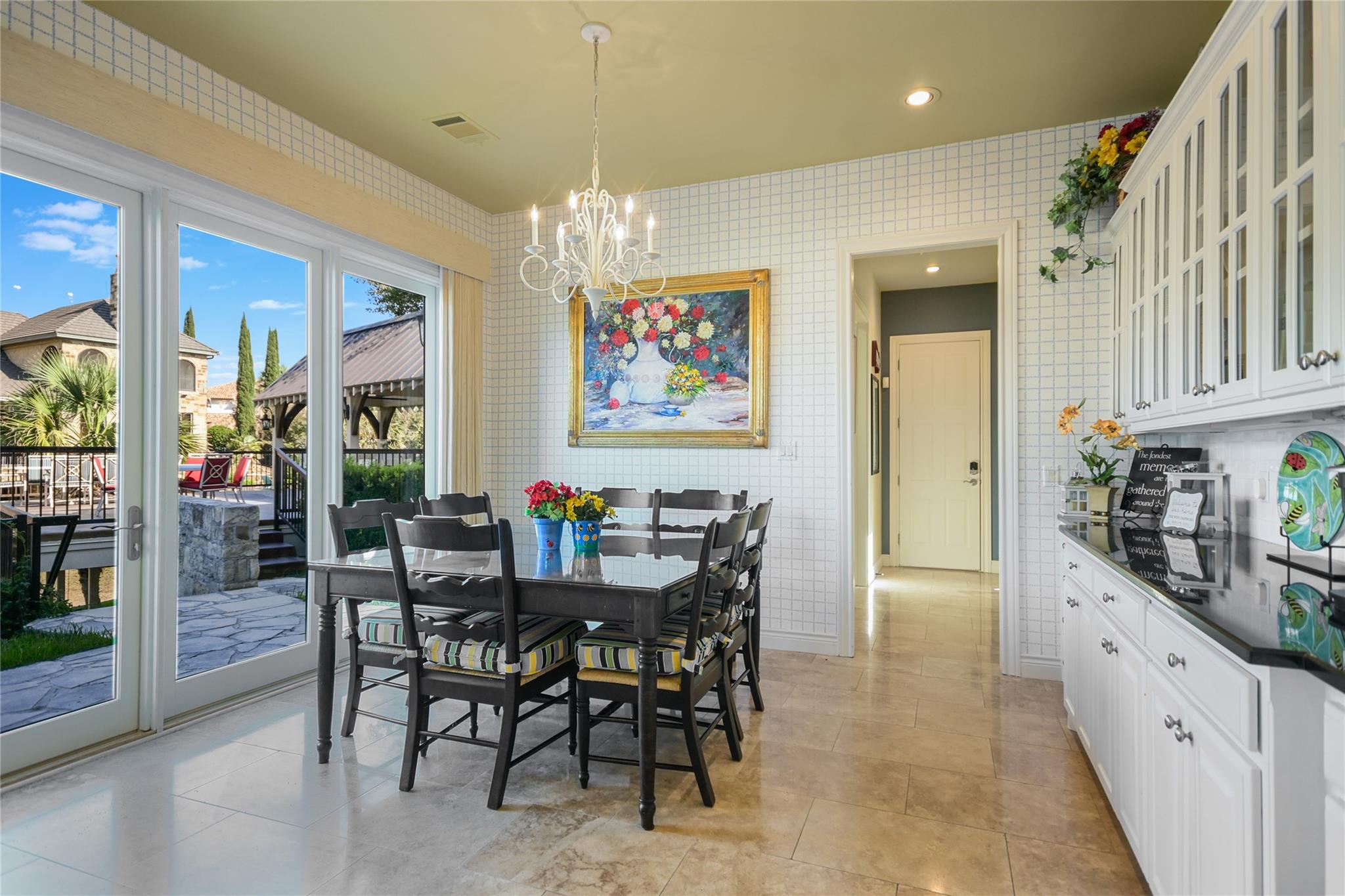 84 Applehead Island, Horseshoe Bay, TX 78657