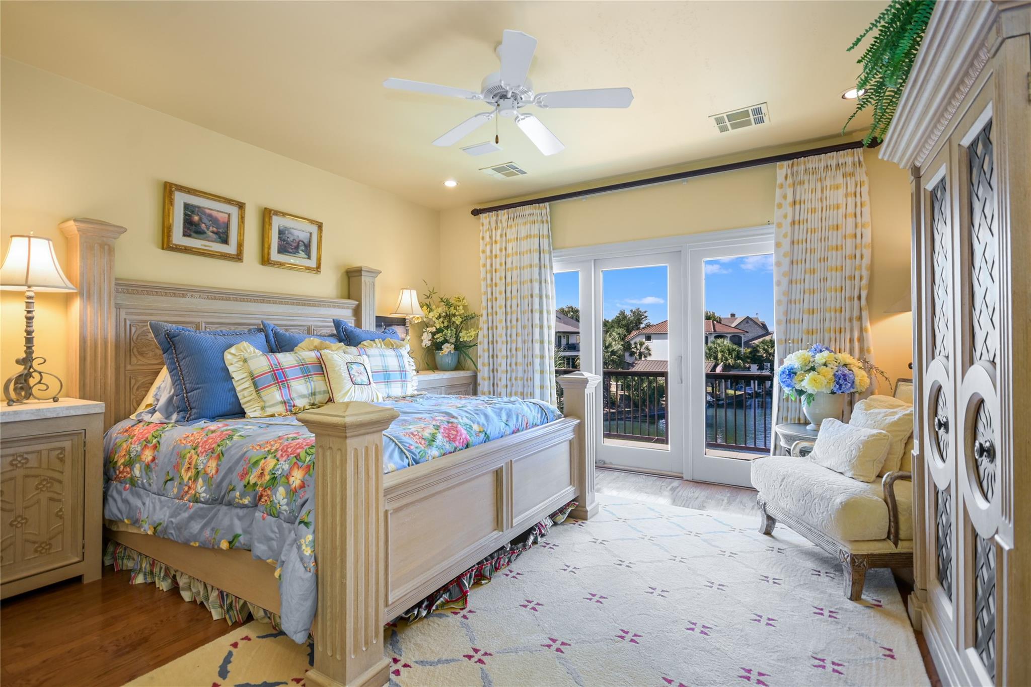 84 Applehead Island, Horseshoe Bay, TX 78657