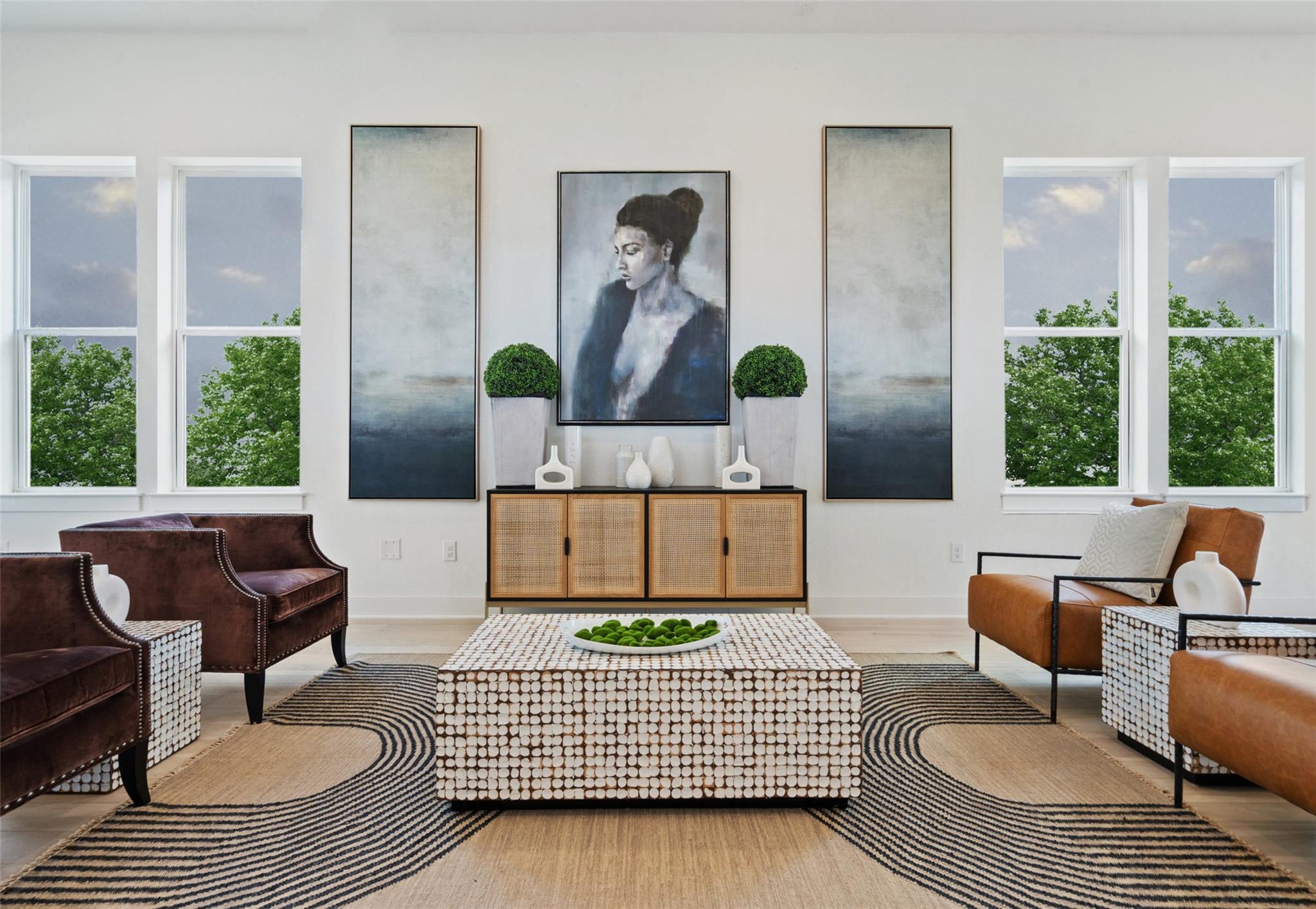 5500 Sendero Hills Pkwy, Austin, TX 78724