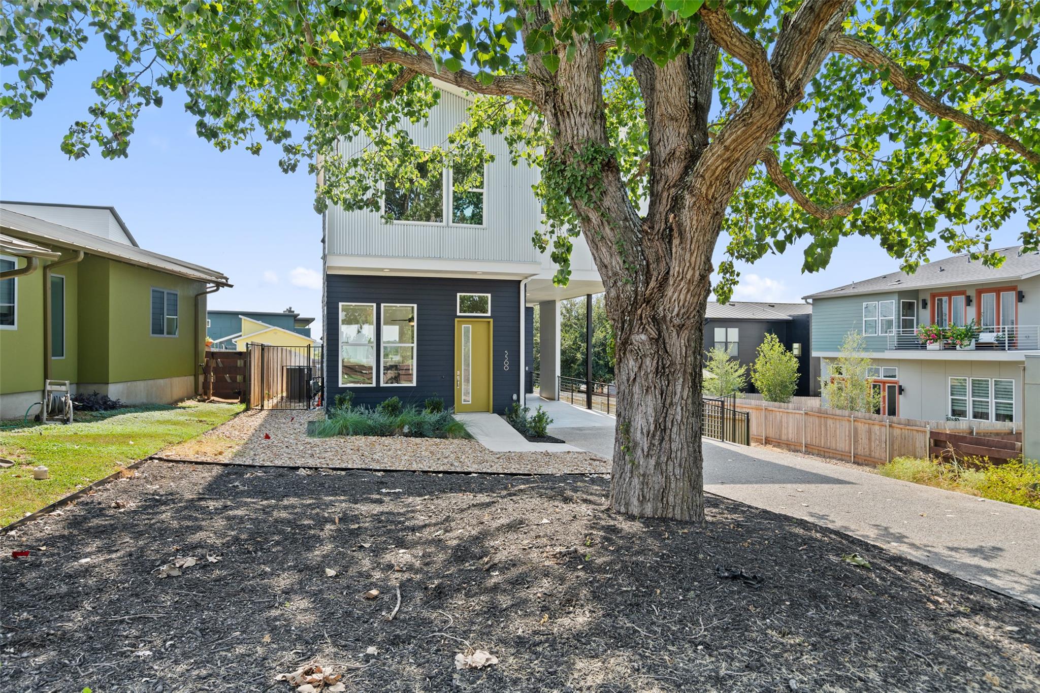 5500 Sendero Hills Pkwy, Austin, TX 78724