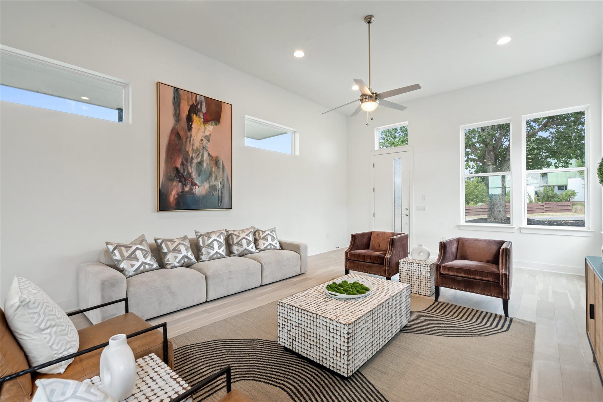 5500 Sendero Hills Pkwy, Austin, TX 78724