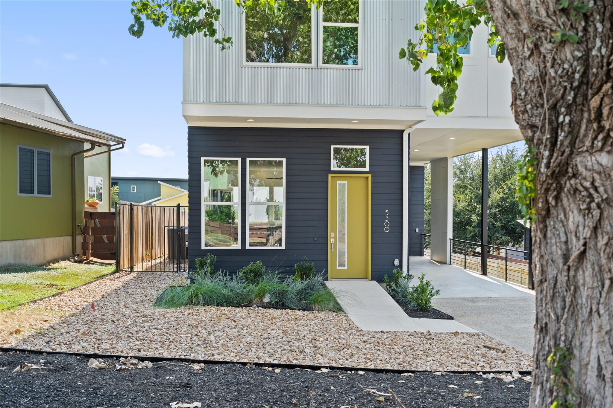 5500 Sendero Hills Pkwy, Austin, TX 78724