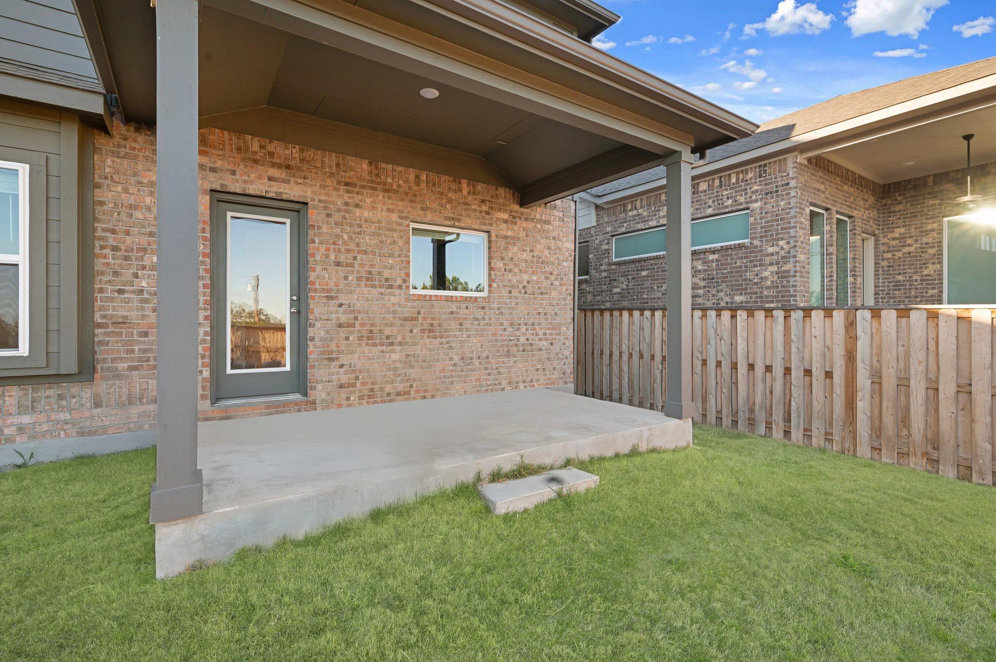 2352 Sawdust Dr, Georgetown, TX 78633