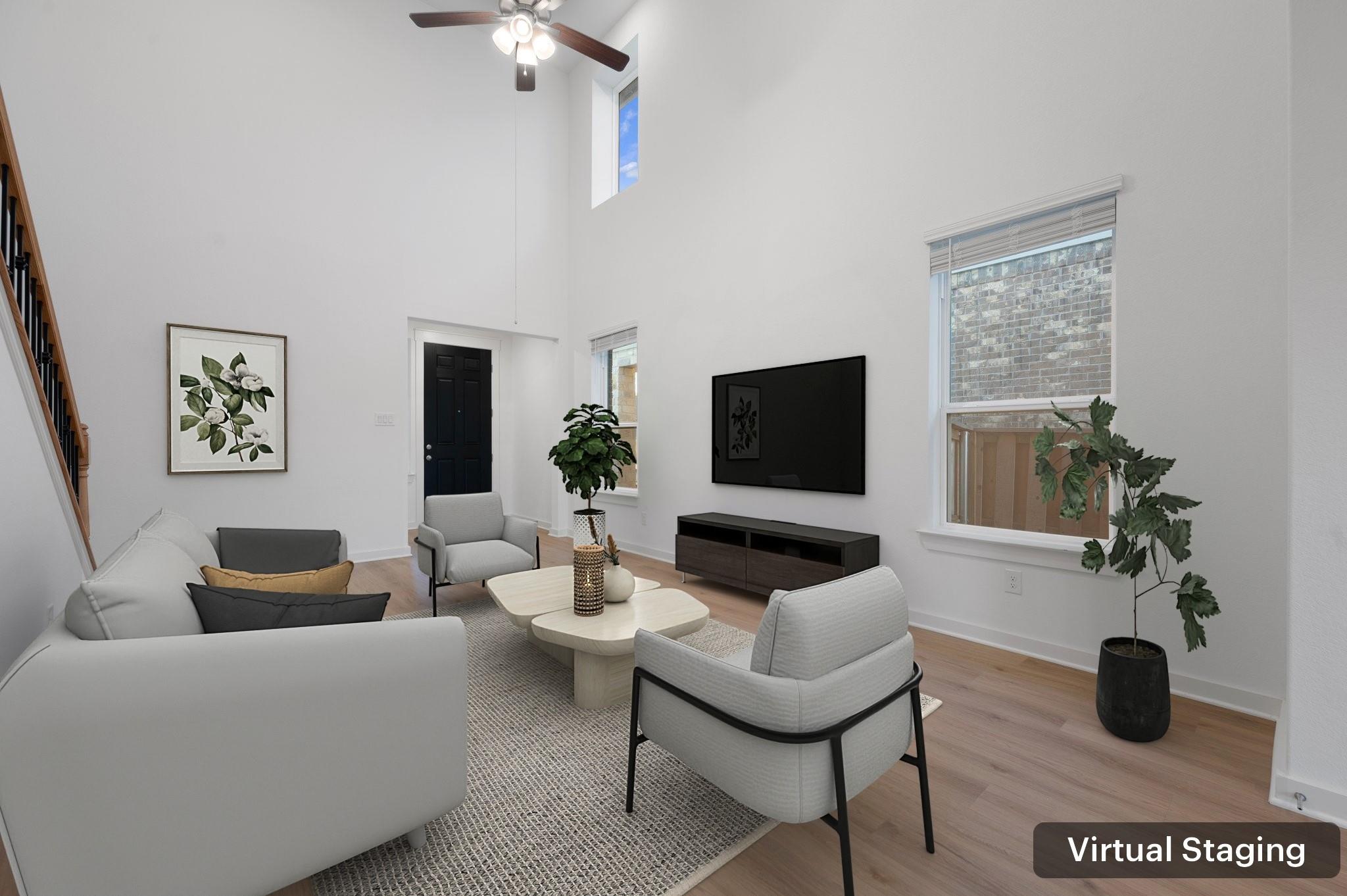 2352 Sawdust Dr, Georgetown, TX 78633