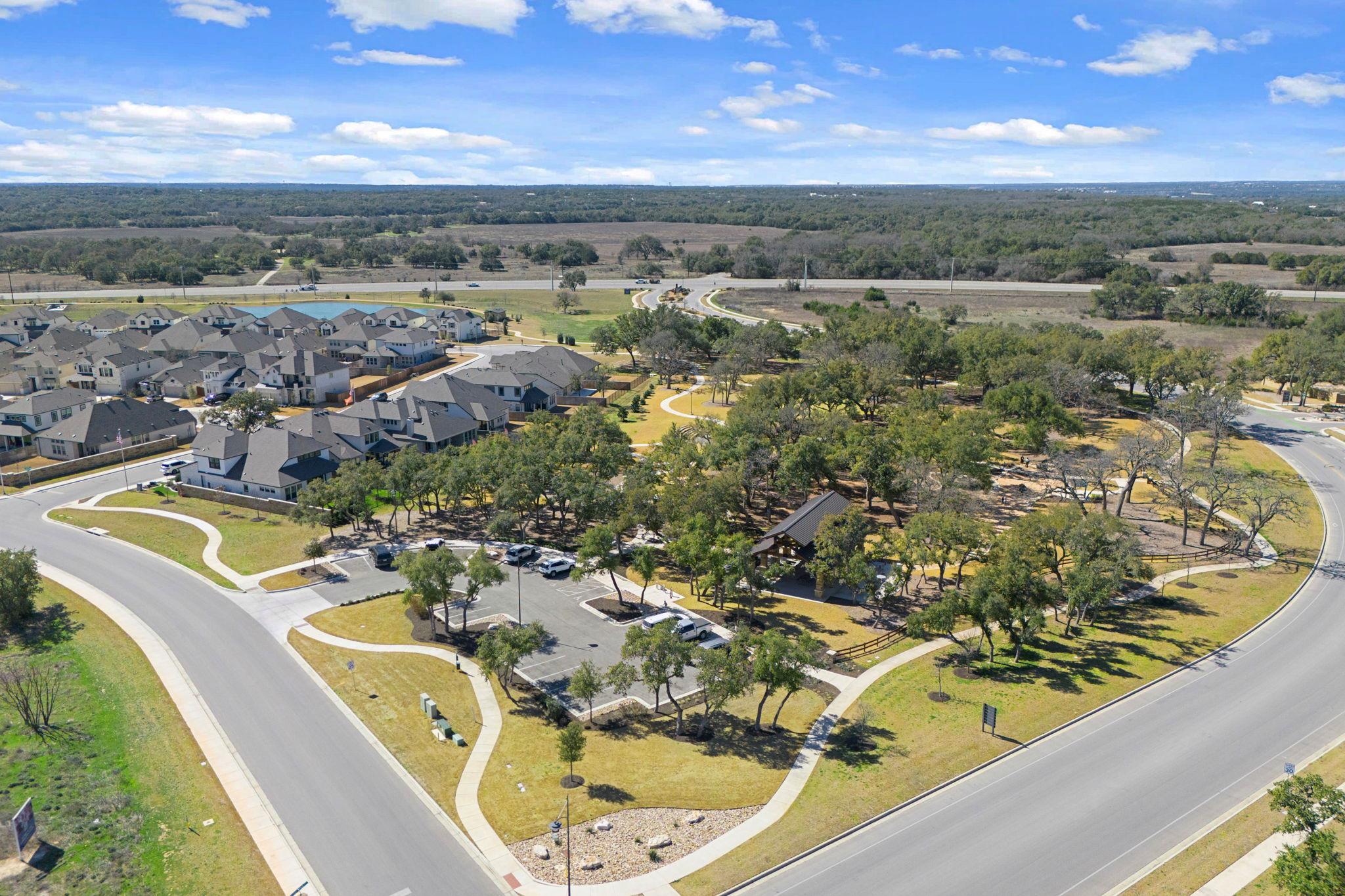 2352 Sawdust Dr, Georgetown, TX 78633