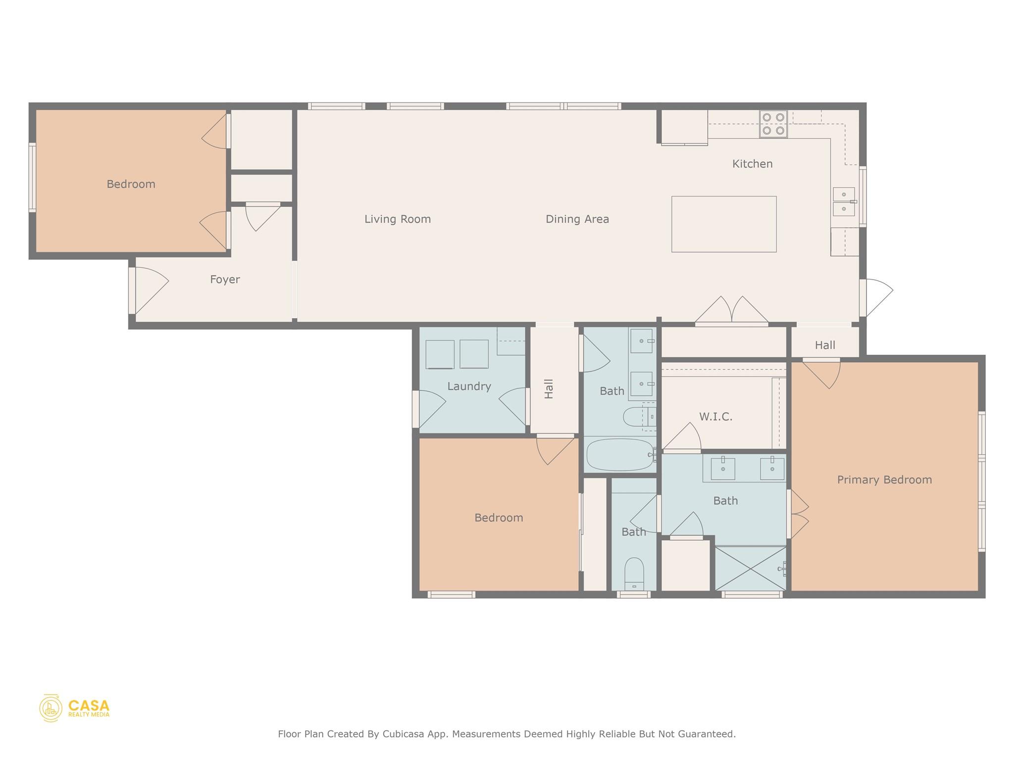 112 River Hills Dr, San Marcos, TX 78666