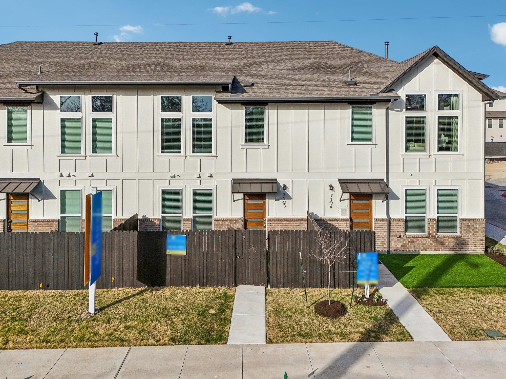 200 W 56th St # 7103, Austin, TX 78751