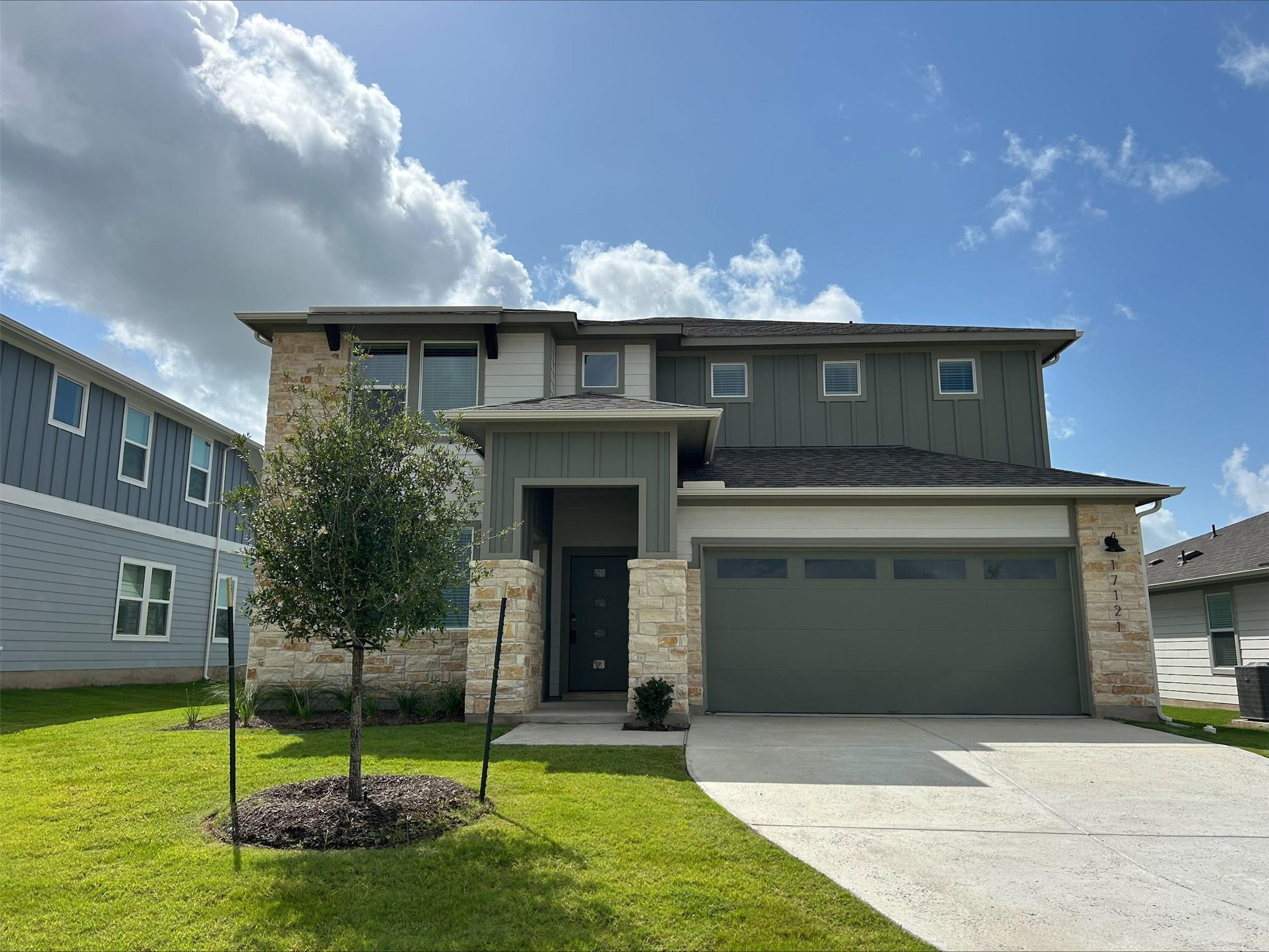 17121 Loch Rd, Pflugerville, TX 78660