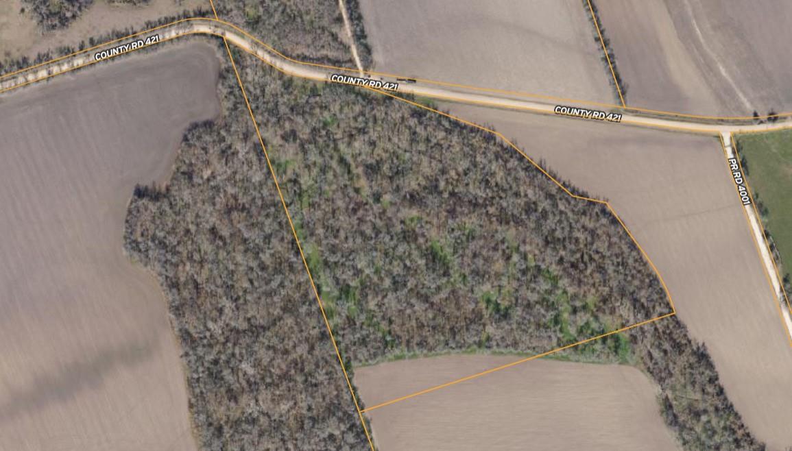 TBD CR 421, Thorndale, TX 76577
