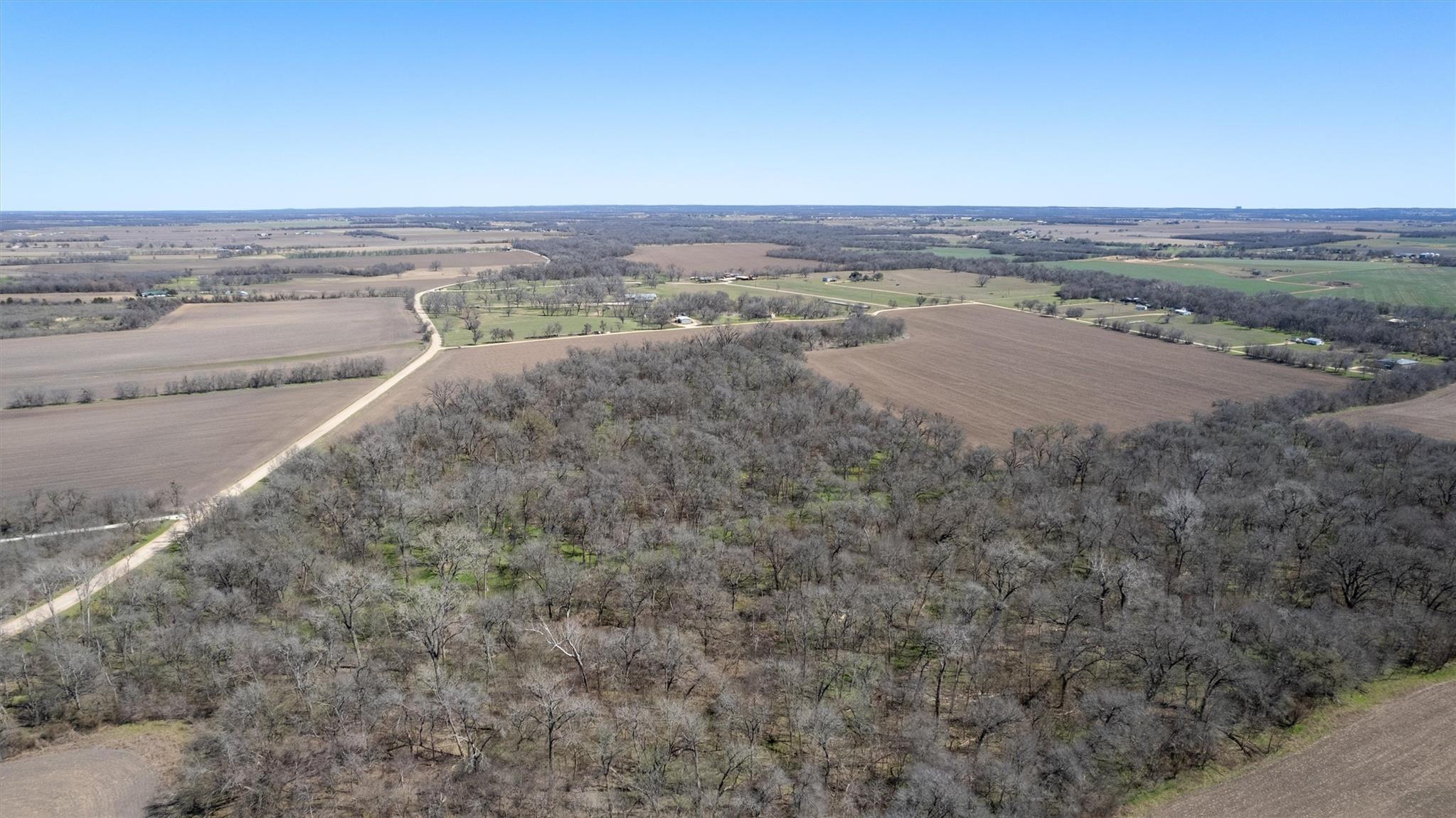 TBD CR 421, Thorndale, TX 76577