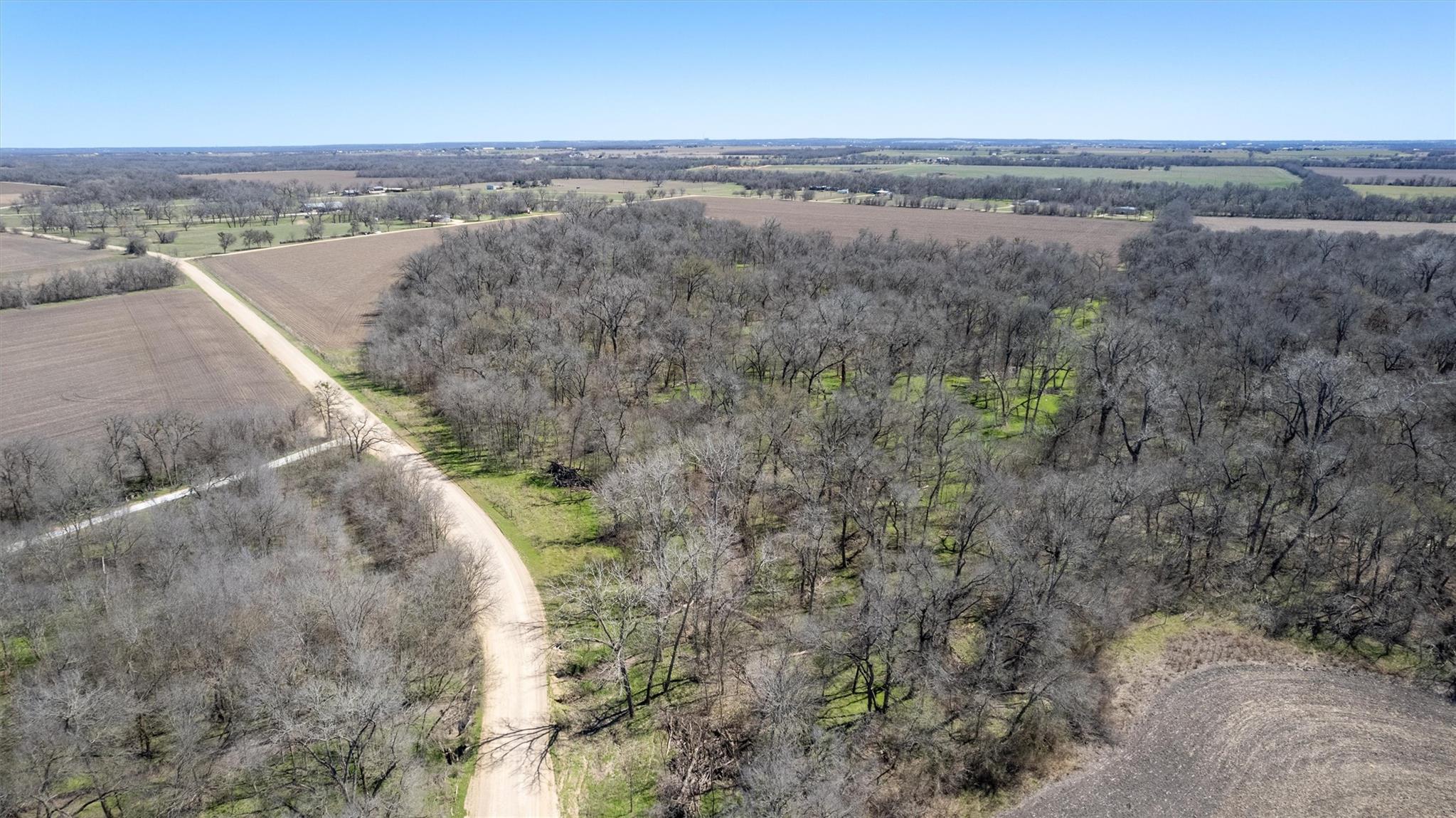 TBD CR 421, Thorndale, TX 76577