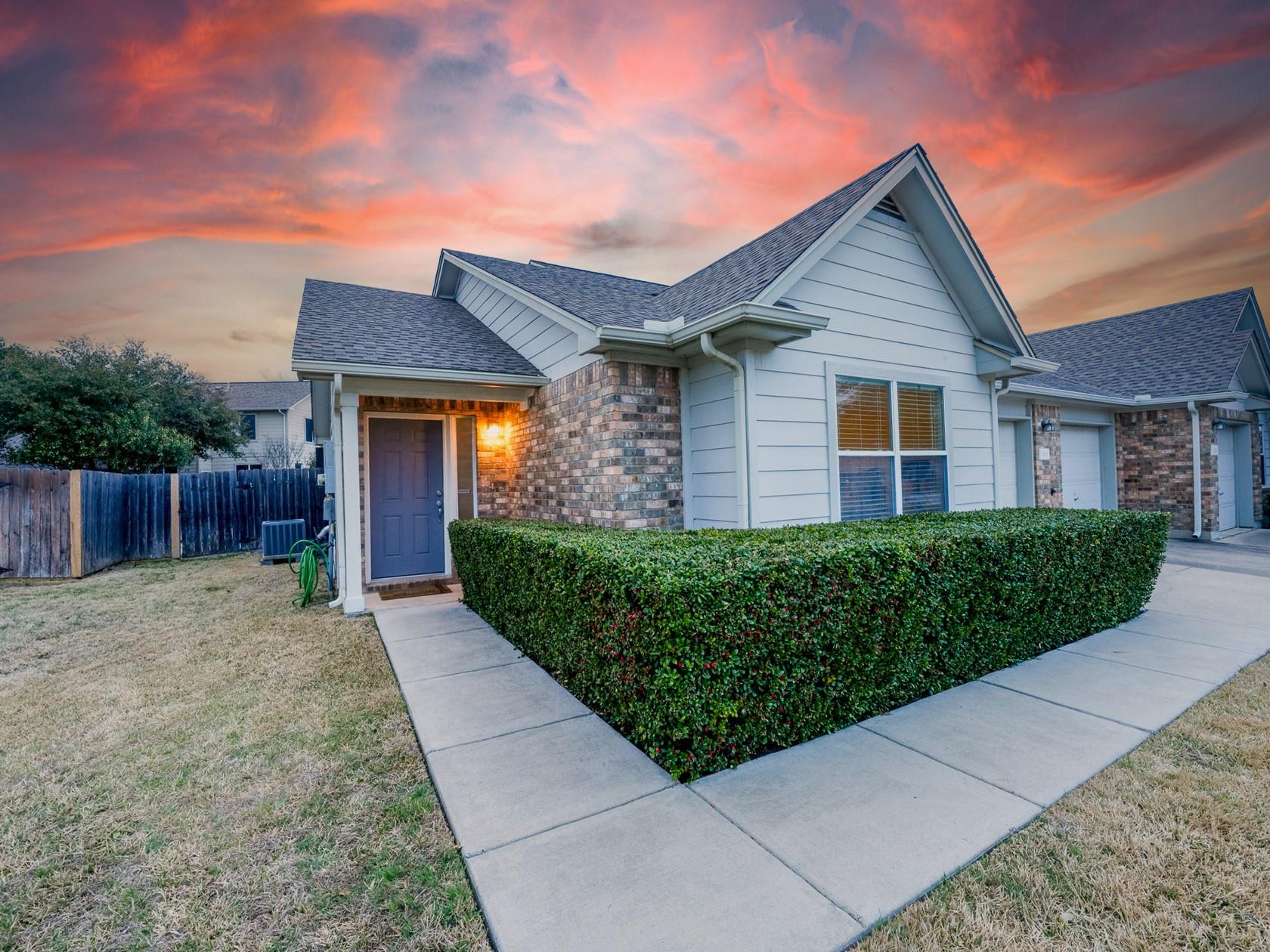 1011 Janae Ct, Georgetown, TX 78626
