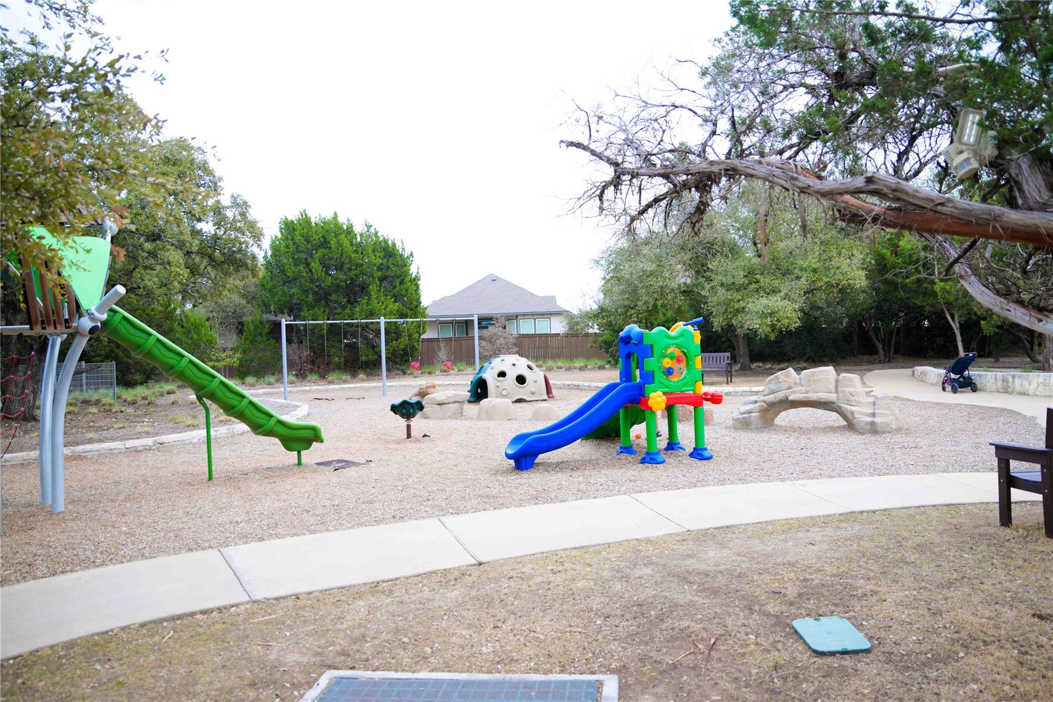 1140 Bryson Ridge Trl, Leander, TX 78641