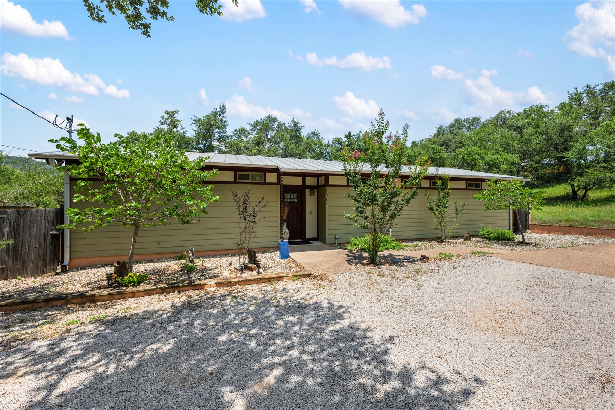 1312 S Quinlan Park Rd, Austin, TX 78732