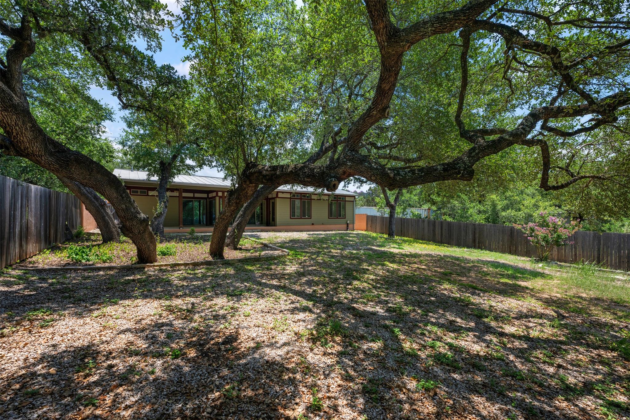 1312 S Quinlan Park Rd, Austin, TX 78732