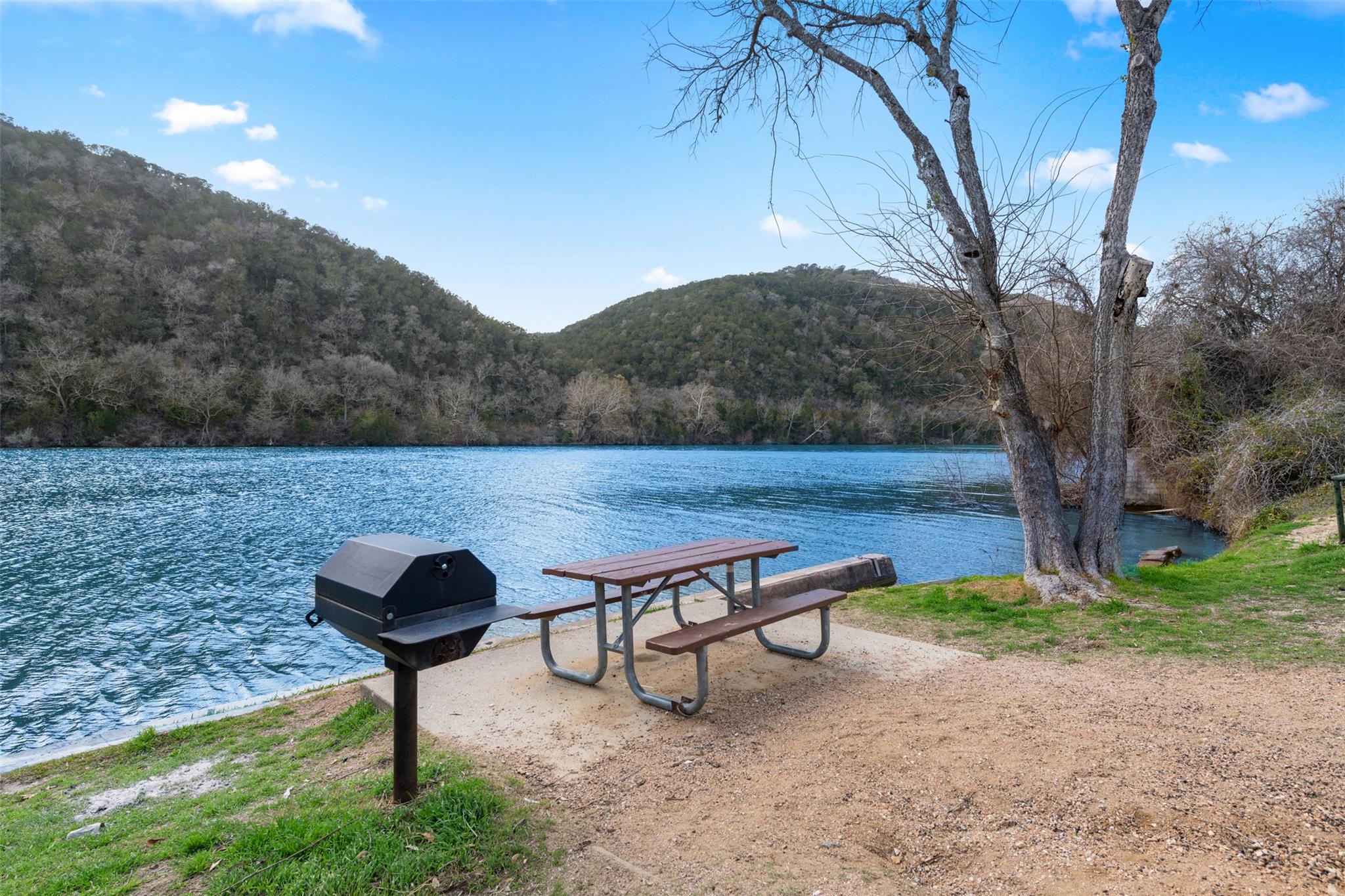1312 S Quinlan Park Rd, Austin, TX 78732