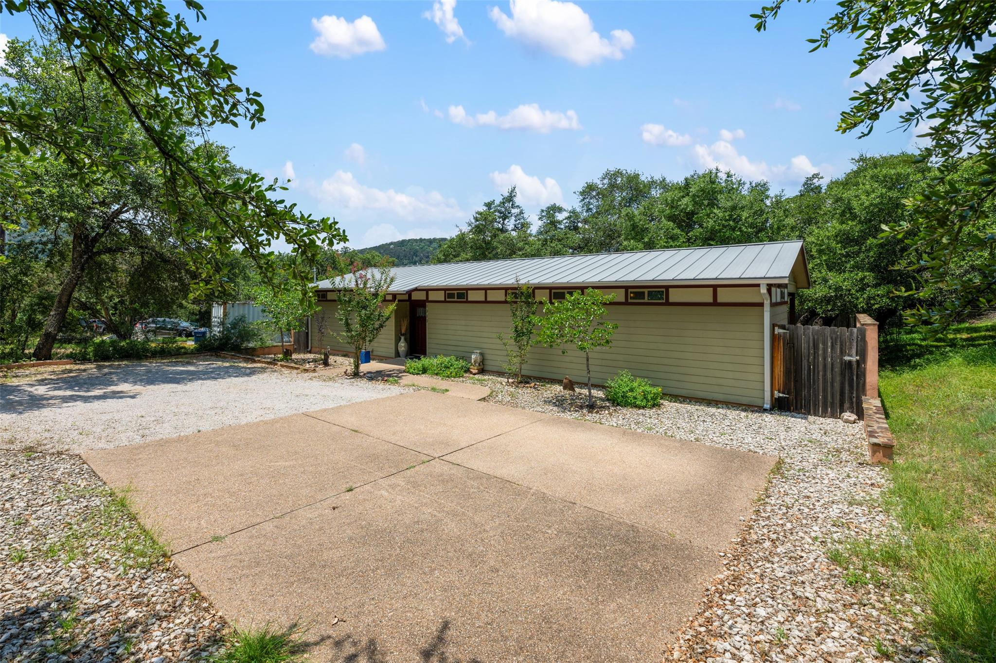 1312 S Quinlan Park Rd, Austin, TX 78732